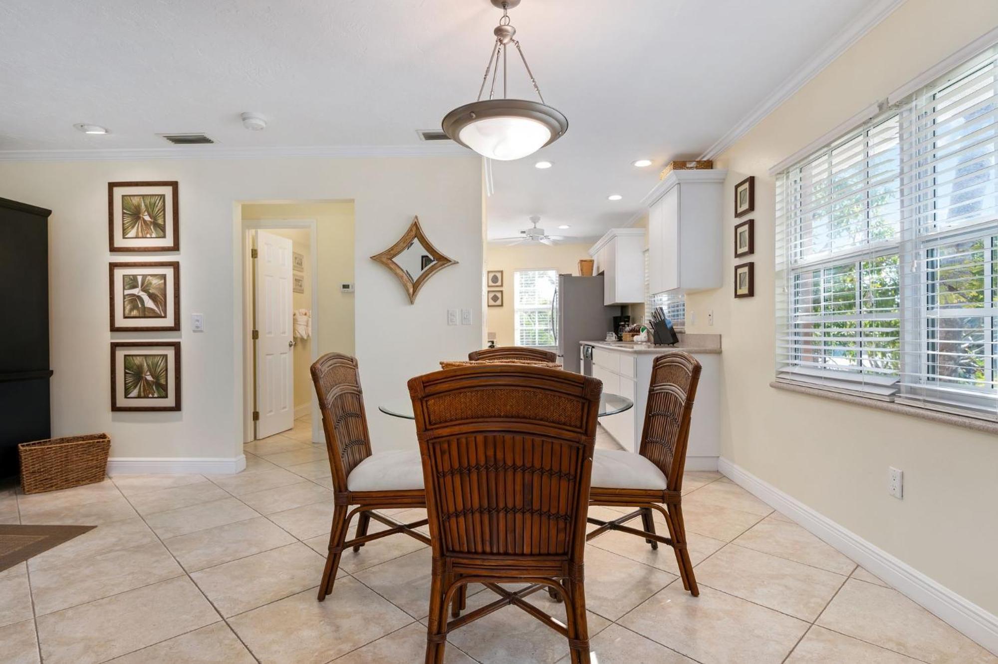 Siesta Key Inn Apartment