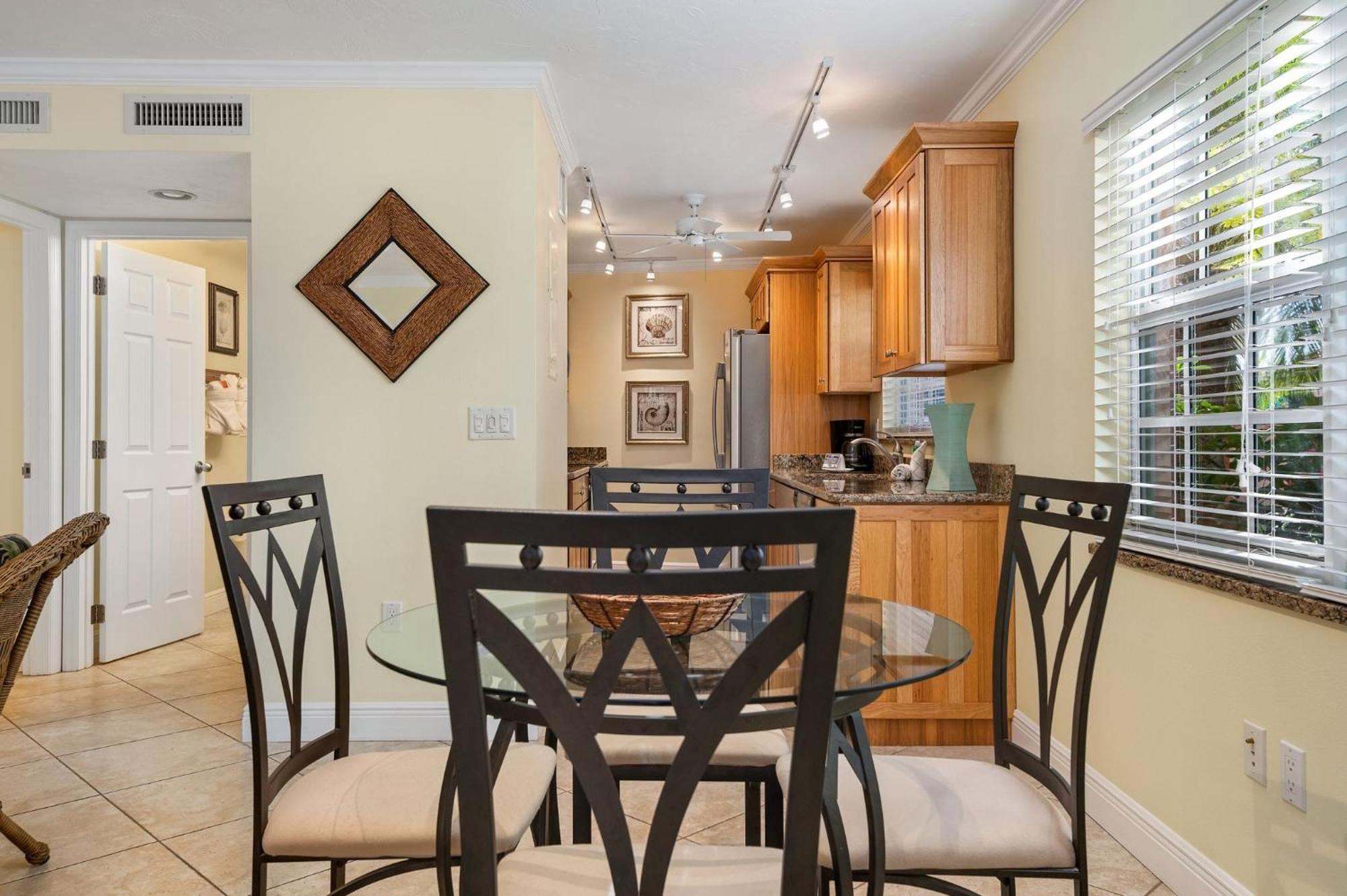 Apartment Siesta Key Inn *