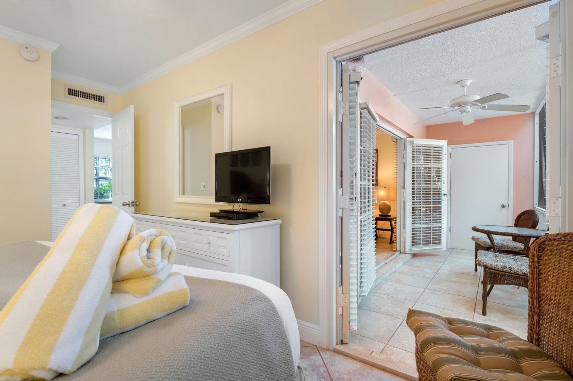 Siesta Key Inn * Siesta Key