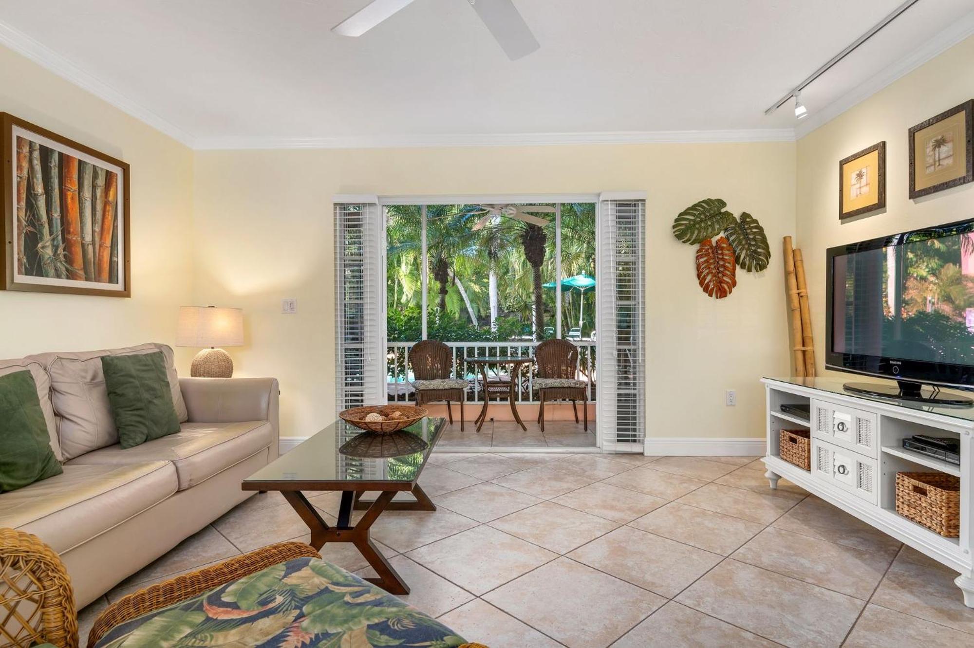 Apartment Siesta Key Inn *