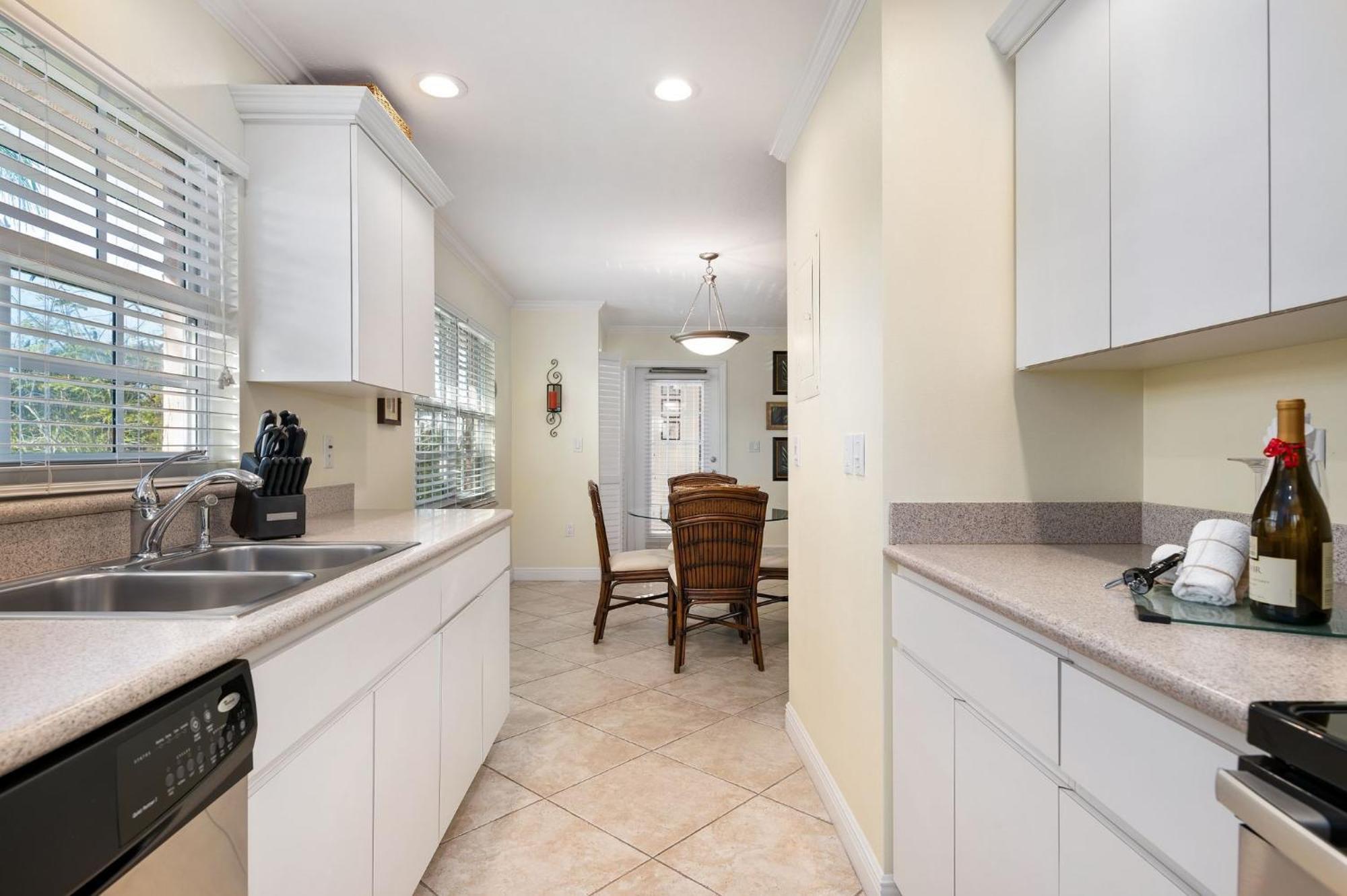 Siesta Key Inn Apartment *