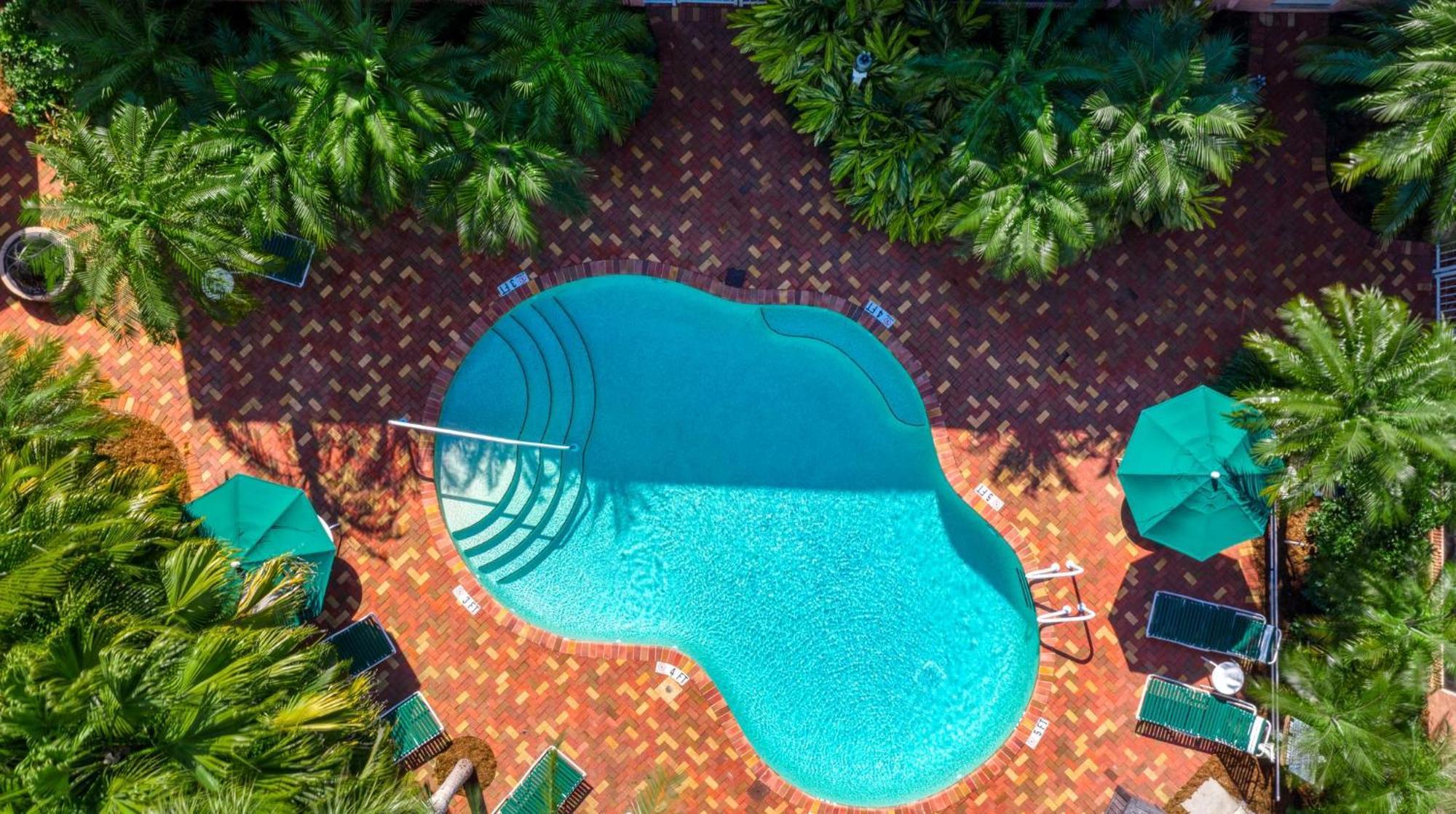 Siesta Key Inn Apartment Siesta Key