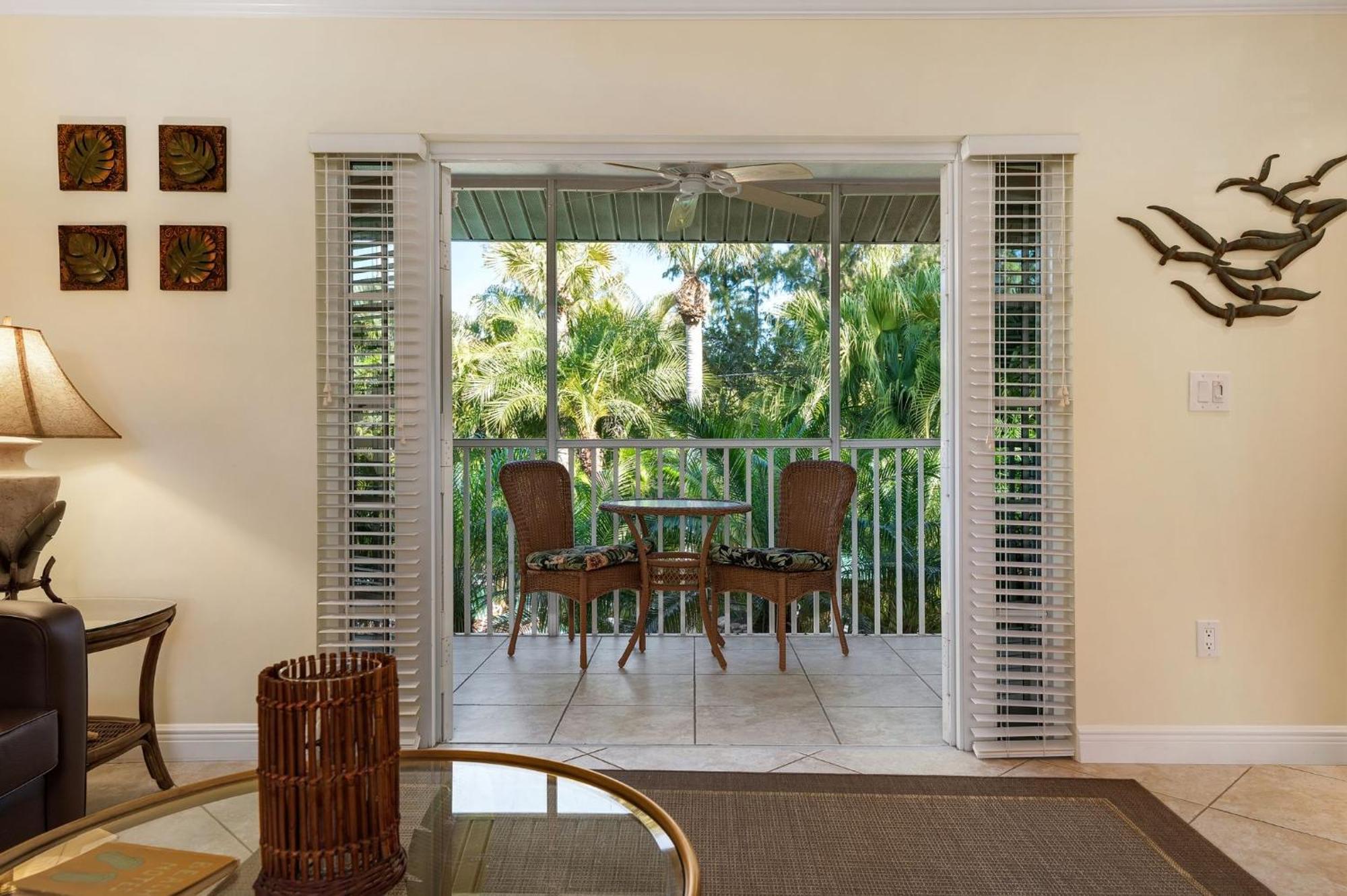 Siesta Key Inn Apartment