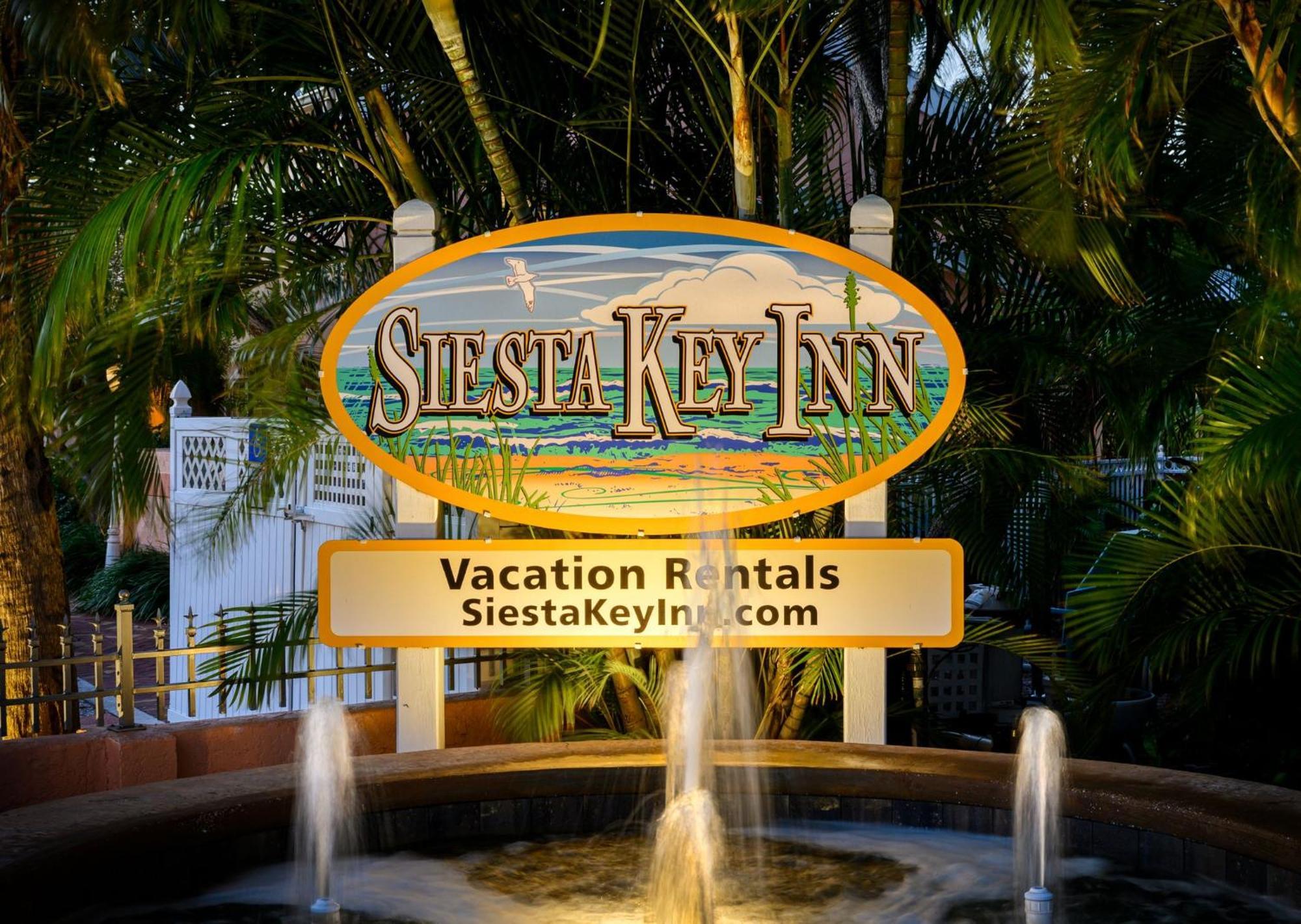 Siesta Key Inn