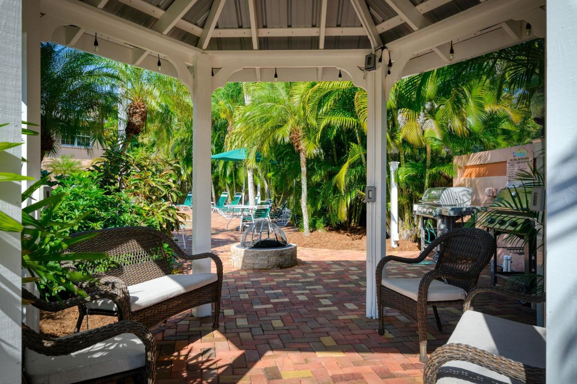 Siesta Key Inn Apartment Siesta Key