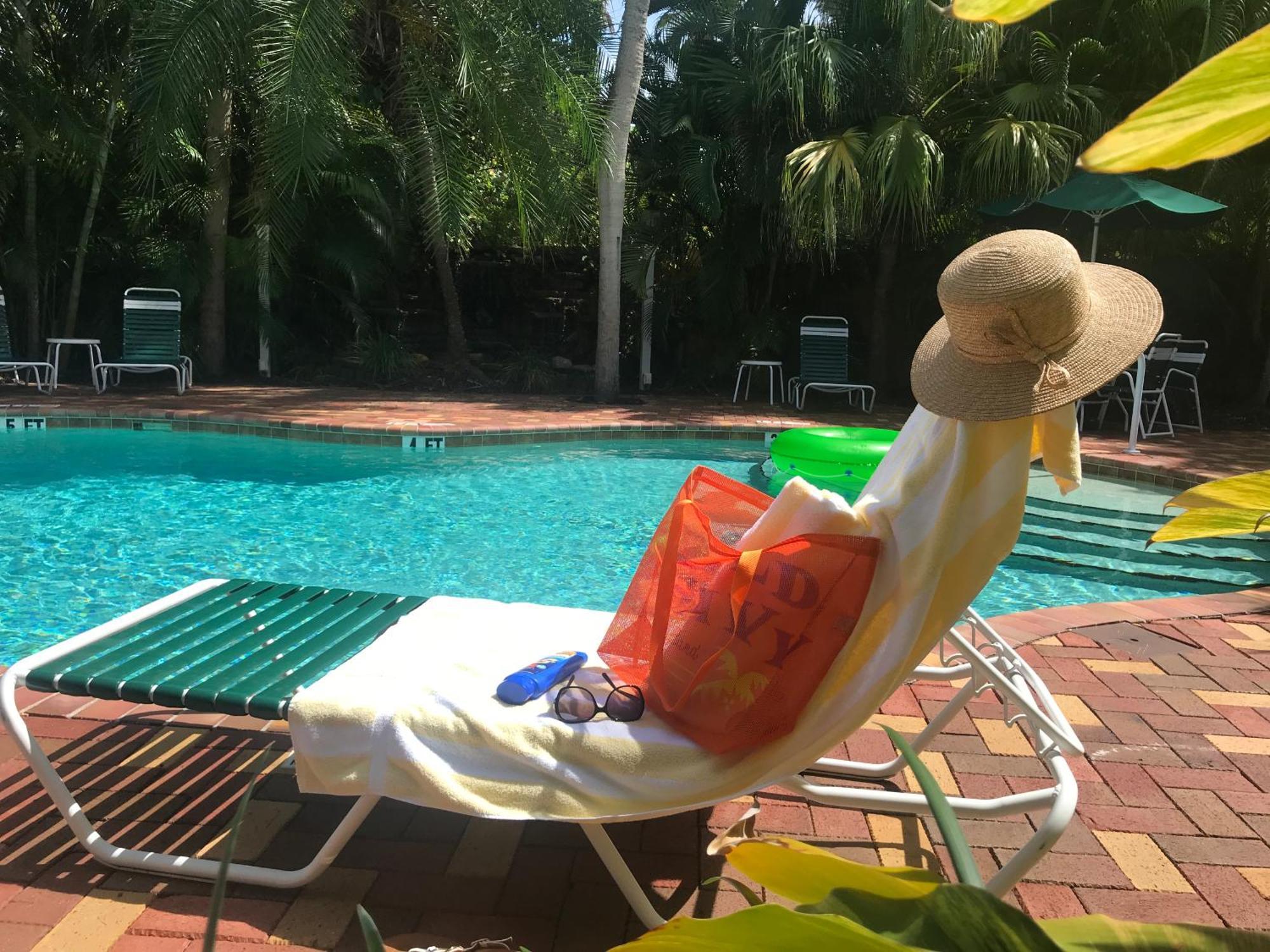 Siesta Key Inn Siesta Key