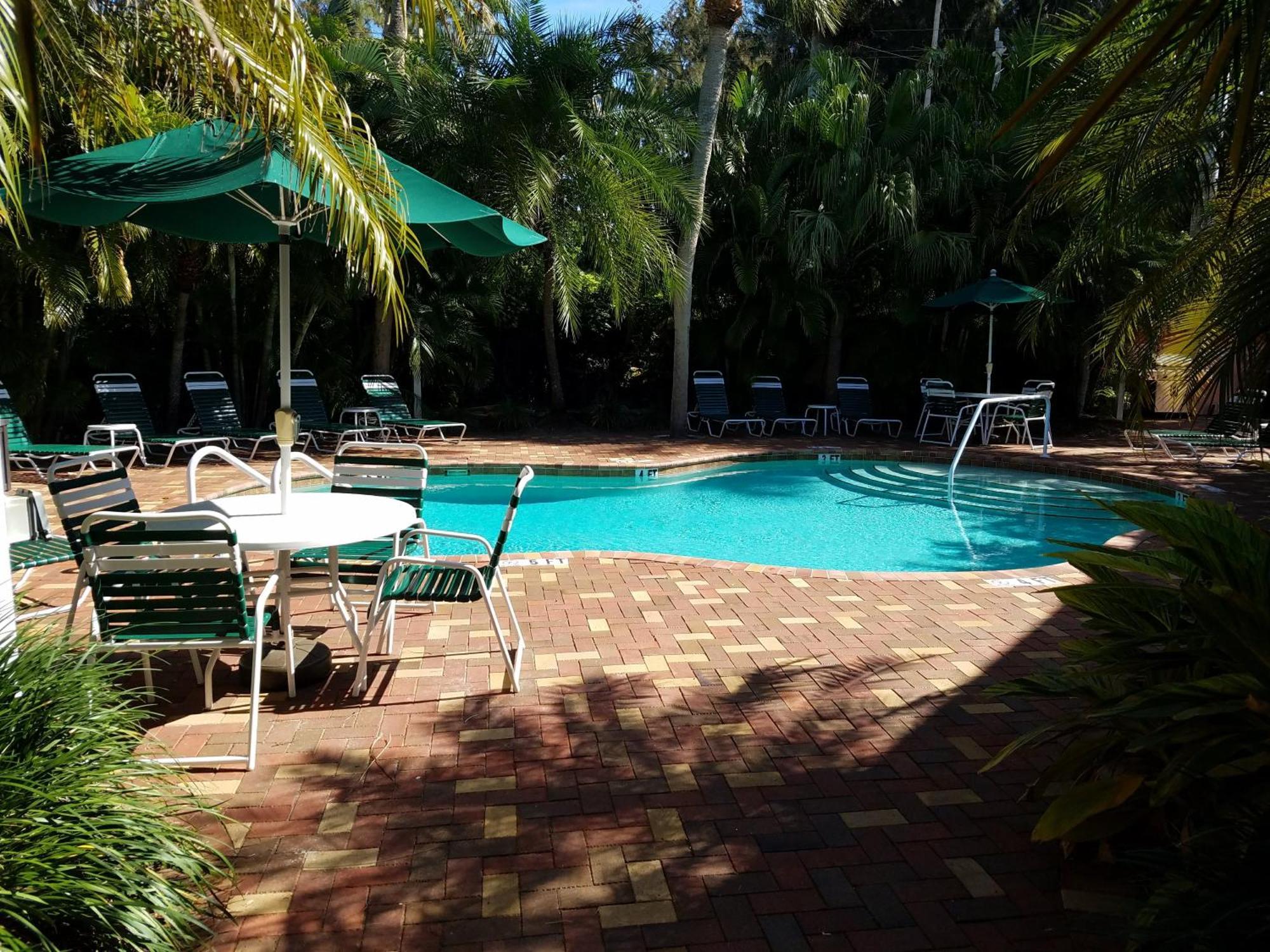 Siesta Key Inn * Siesta Key