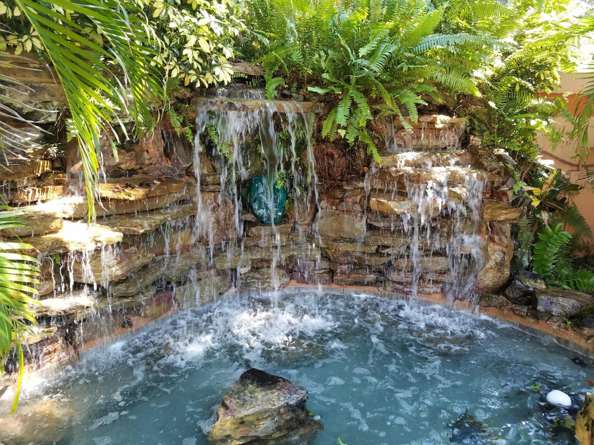 Siesta Key Inn Apartment