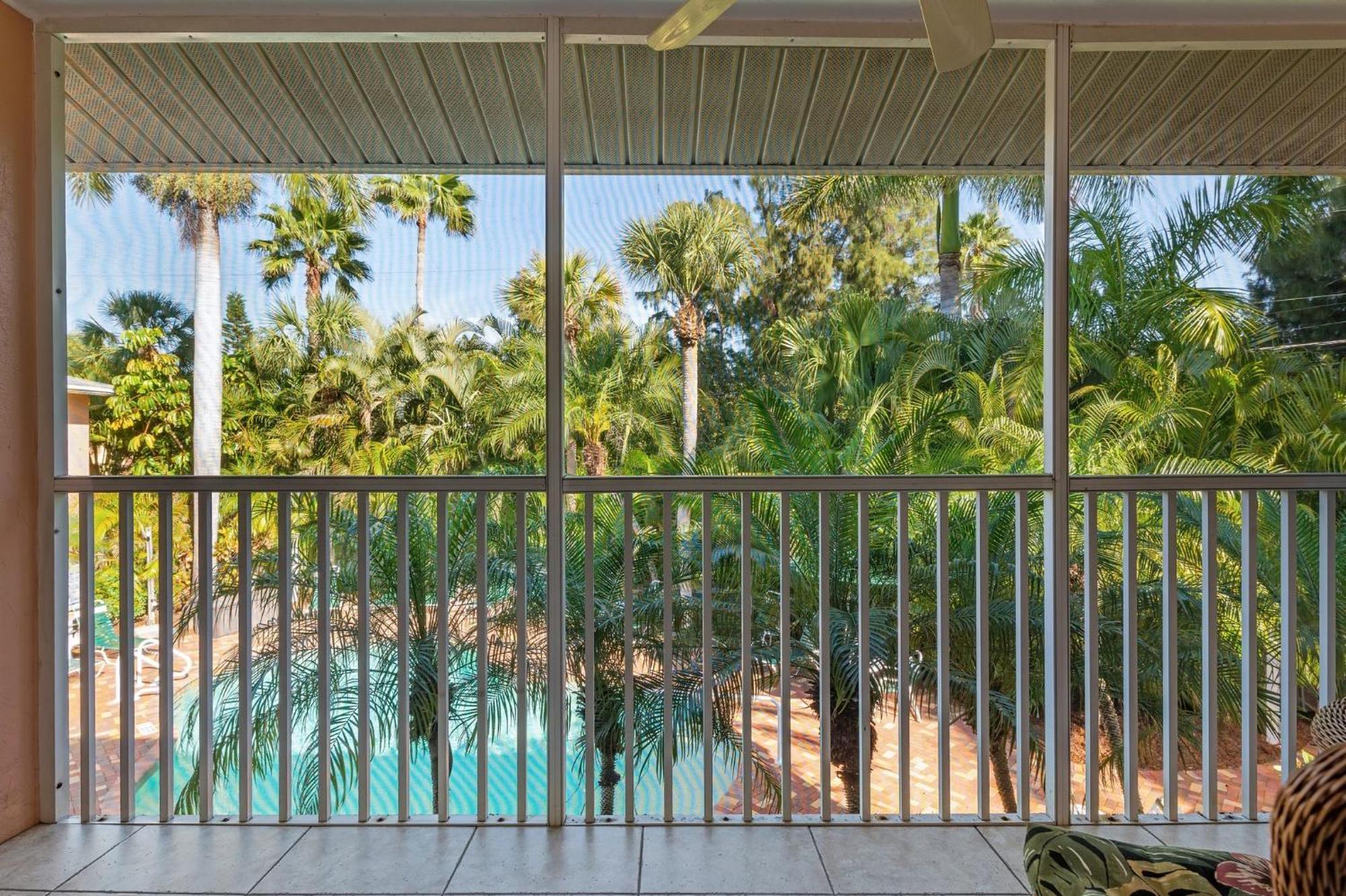 Apartment Siesta Key Inn Siesta Key