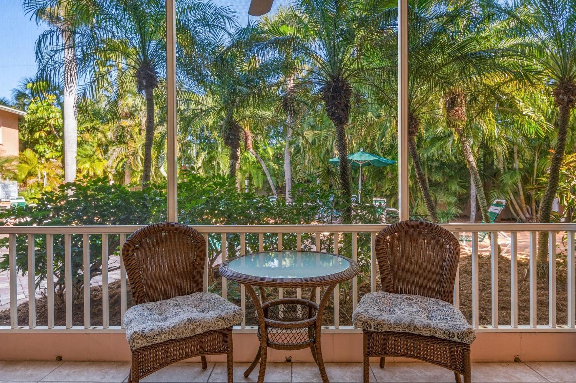 Siesta Key Inn Apartment Siesta Key
