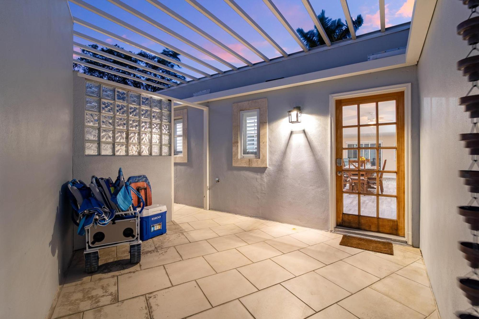 Key Life Living Holiday home Siesta Key