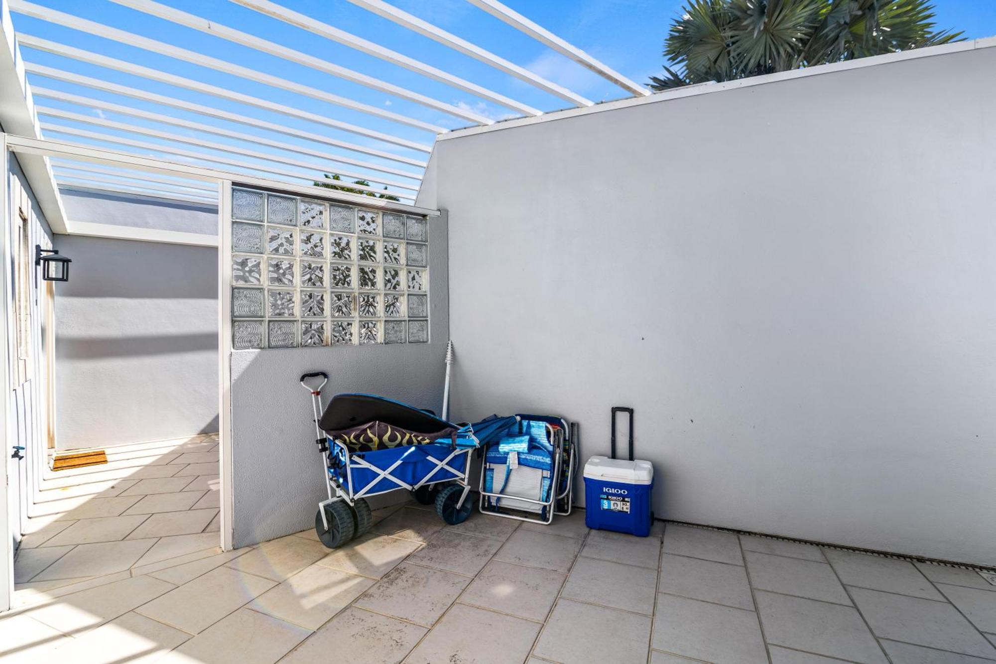 Holiday home Key Life Living