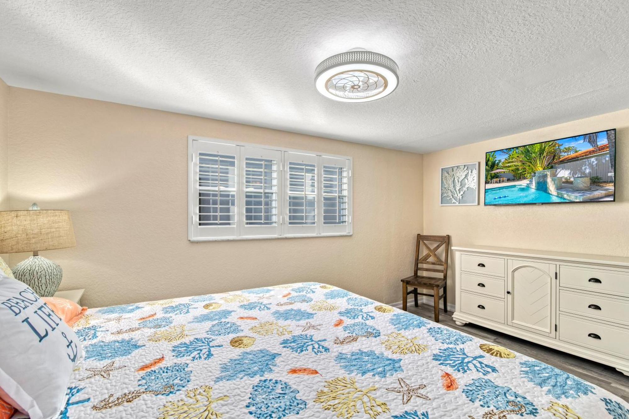 Holiday home Key Life Living Siesta Key