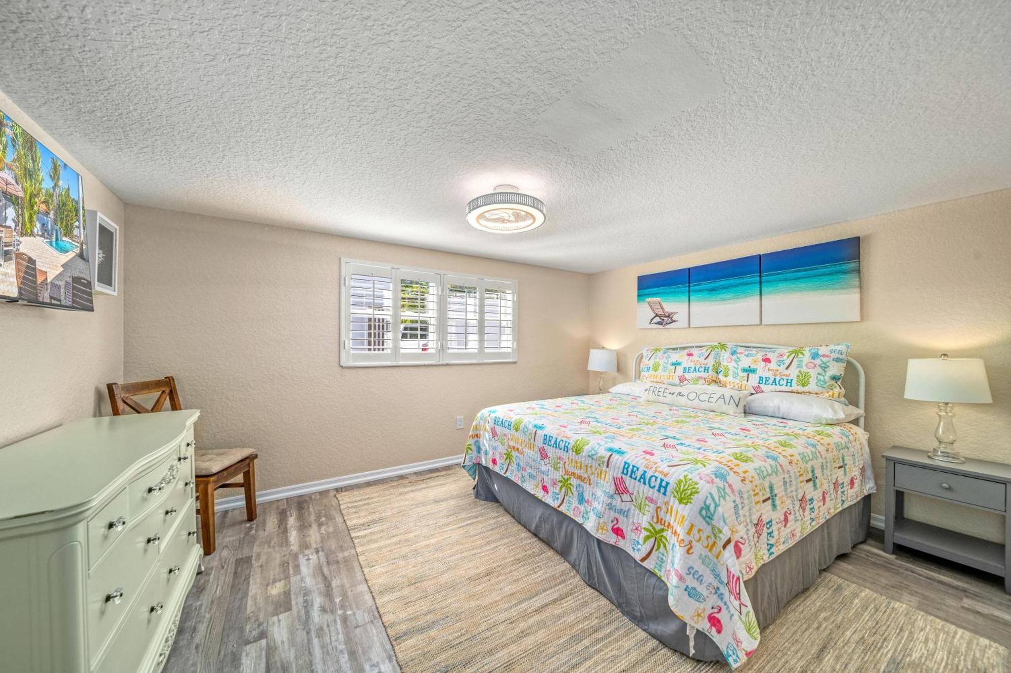 Key Life Living Holiday home Siesta Key