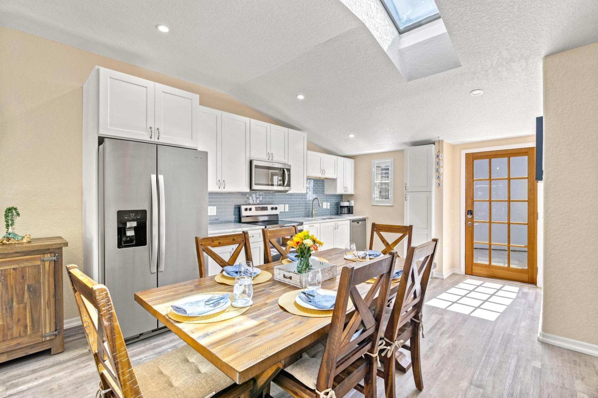Holiday home Key Life Living