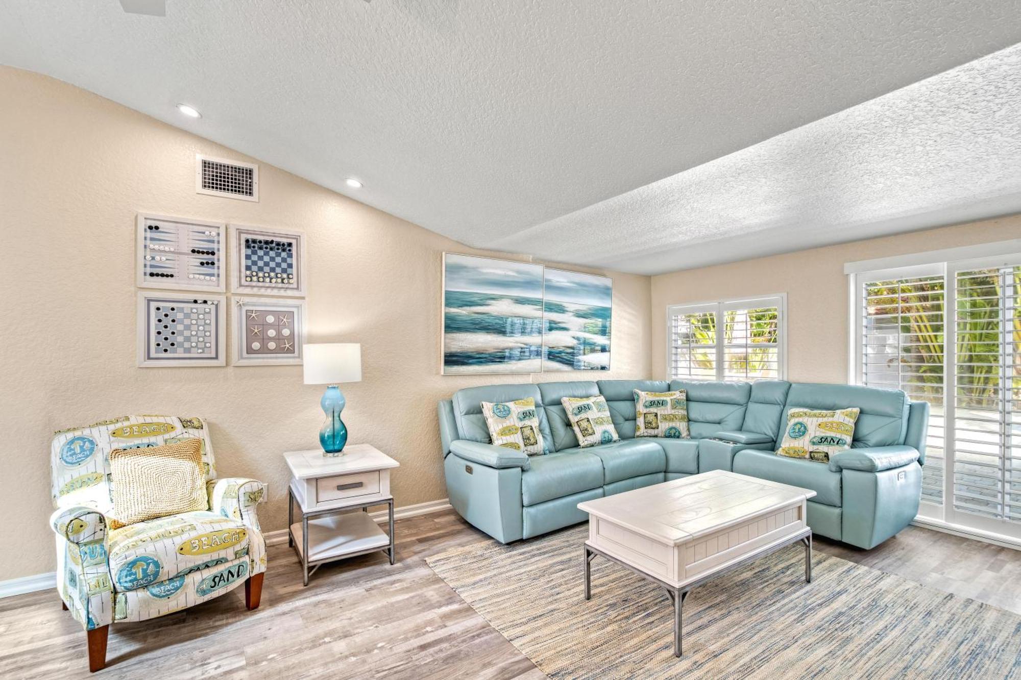 Key Life Living Holiday home Siesta Key