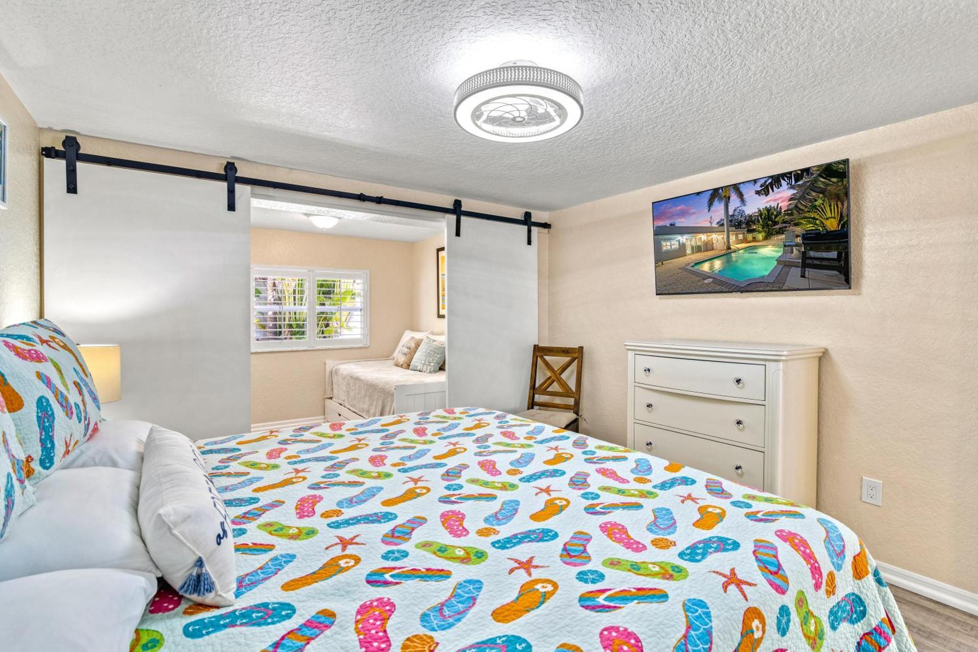 Key Life - 1127 Holiday home