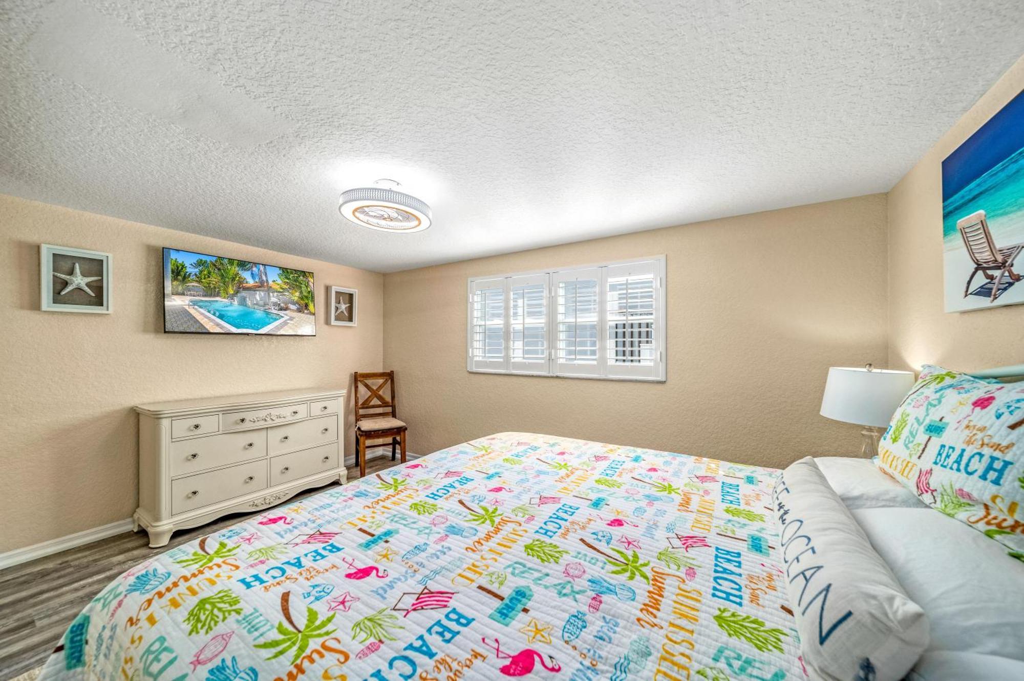 Key Life - 1127 Holiday home *
