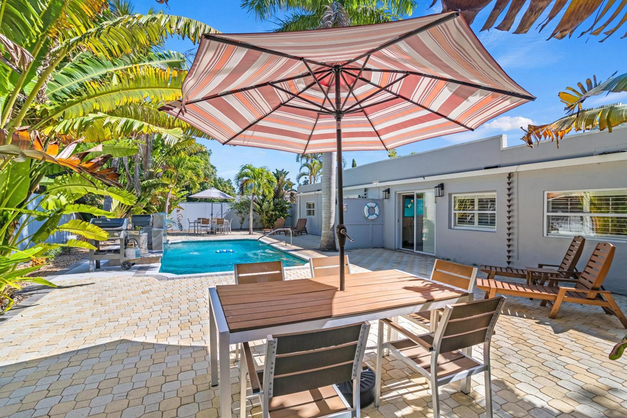 Holiday home Key Life - 1127 *
