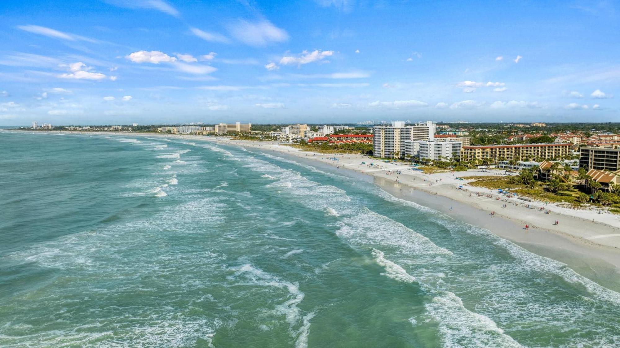 Holiday home Key Life Reef - 1129 Siesta Key