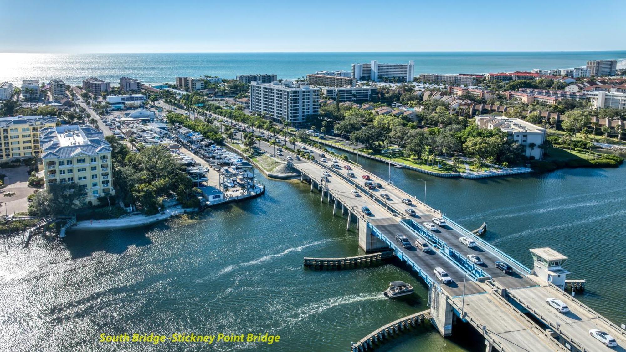 Key Life Reef - 1129 Holiday home Siesta Key