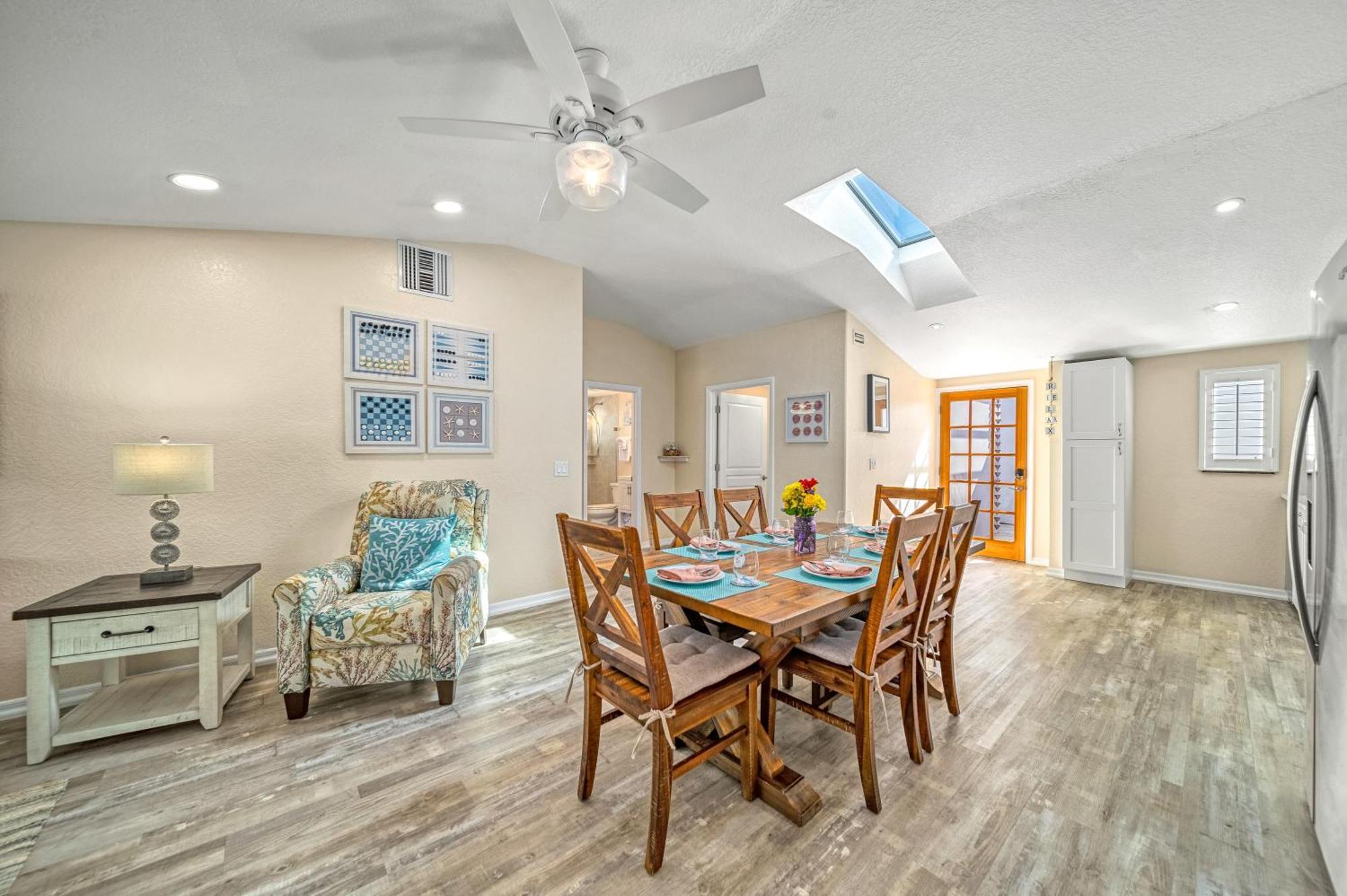 Holiday home Key Life Reef - 1129 *