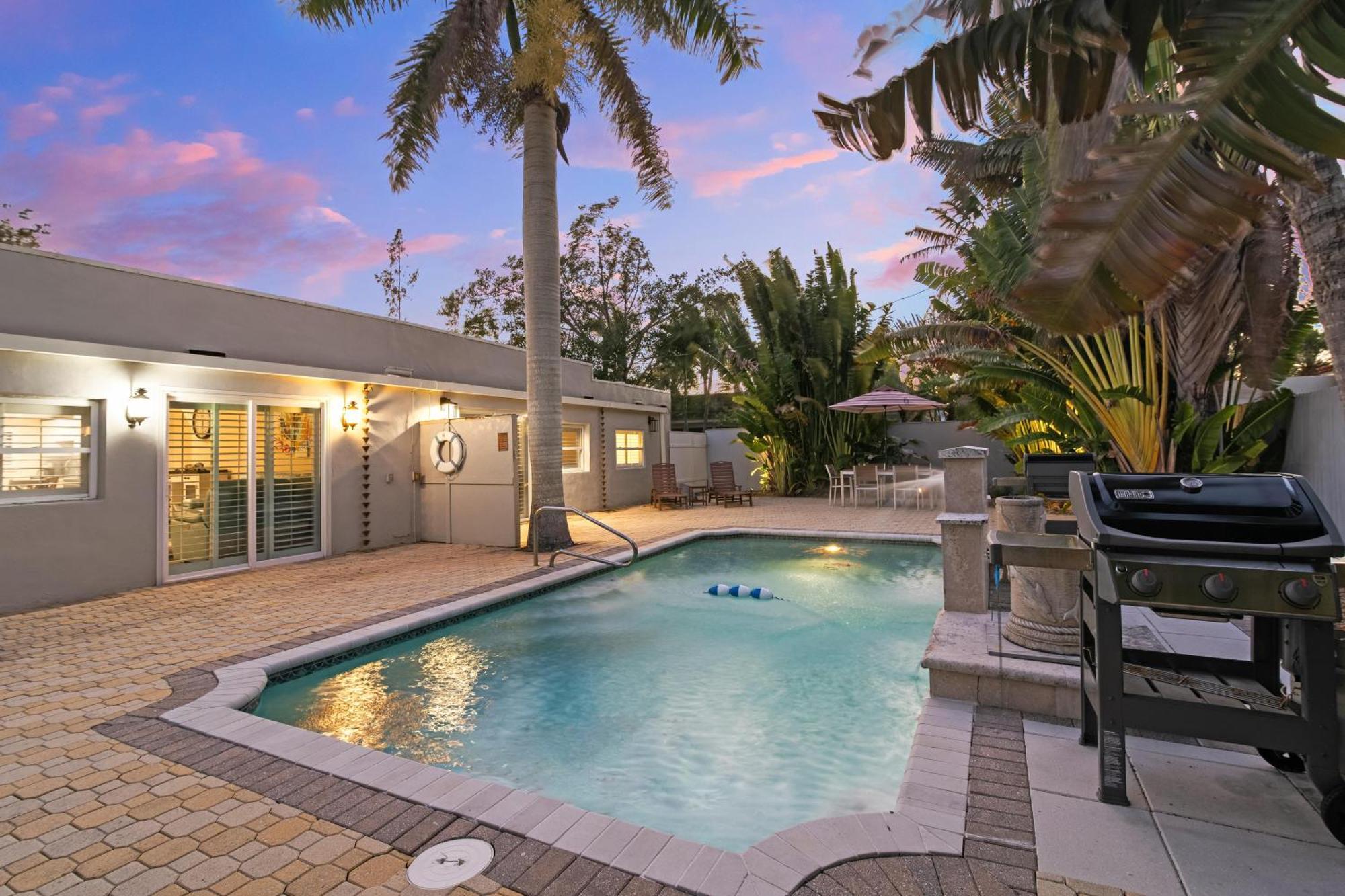 Key Life Reef - 1129 Holiday home *
