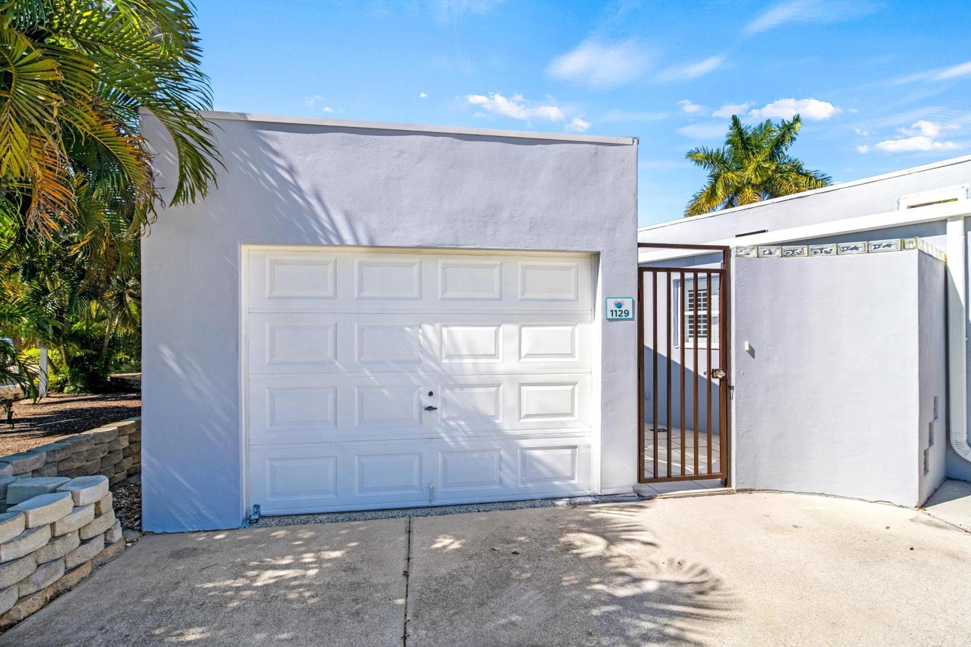 Key Life Reef - 1129 Holiday home Siesta Key