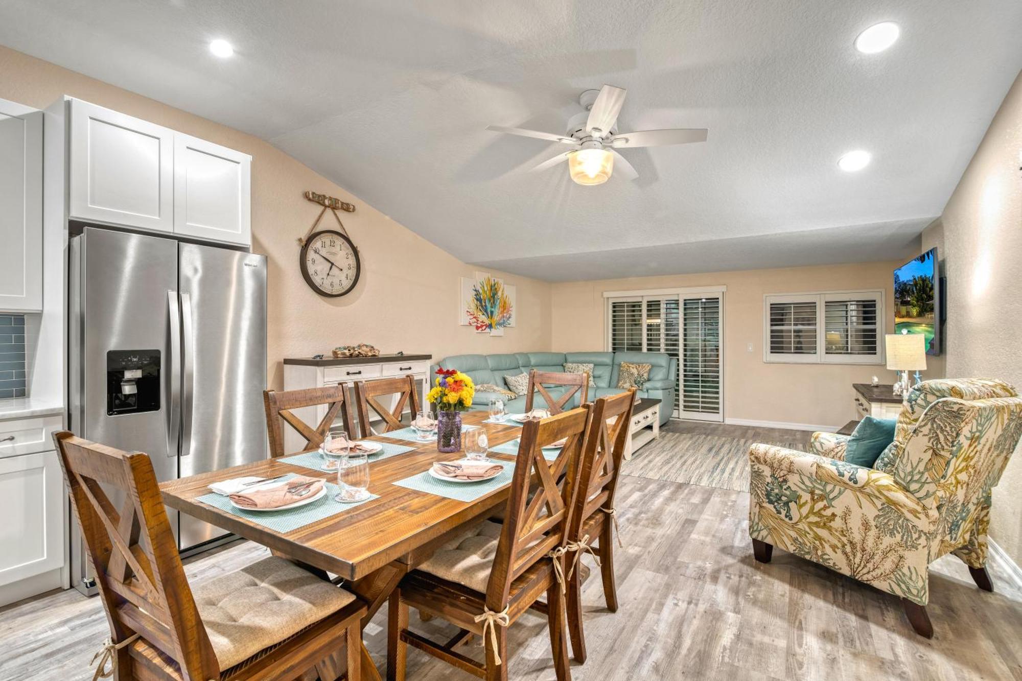 Holiday home Key Life Reef - 1129