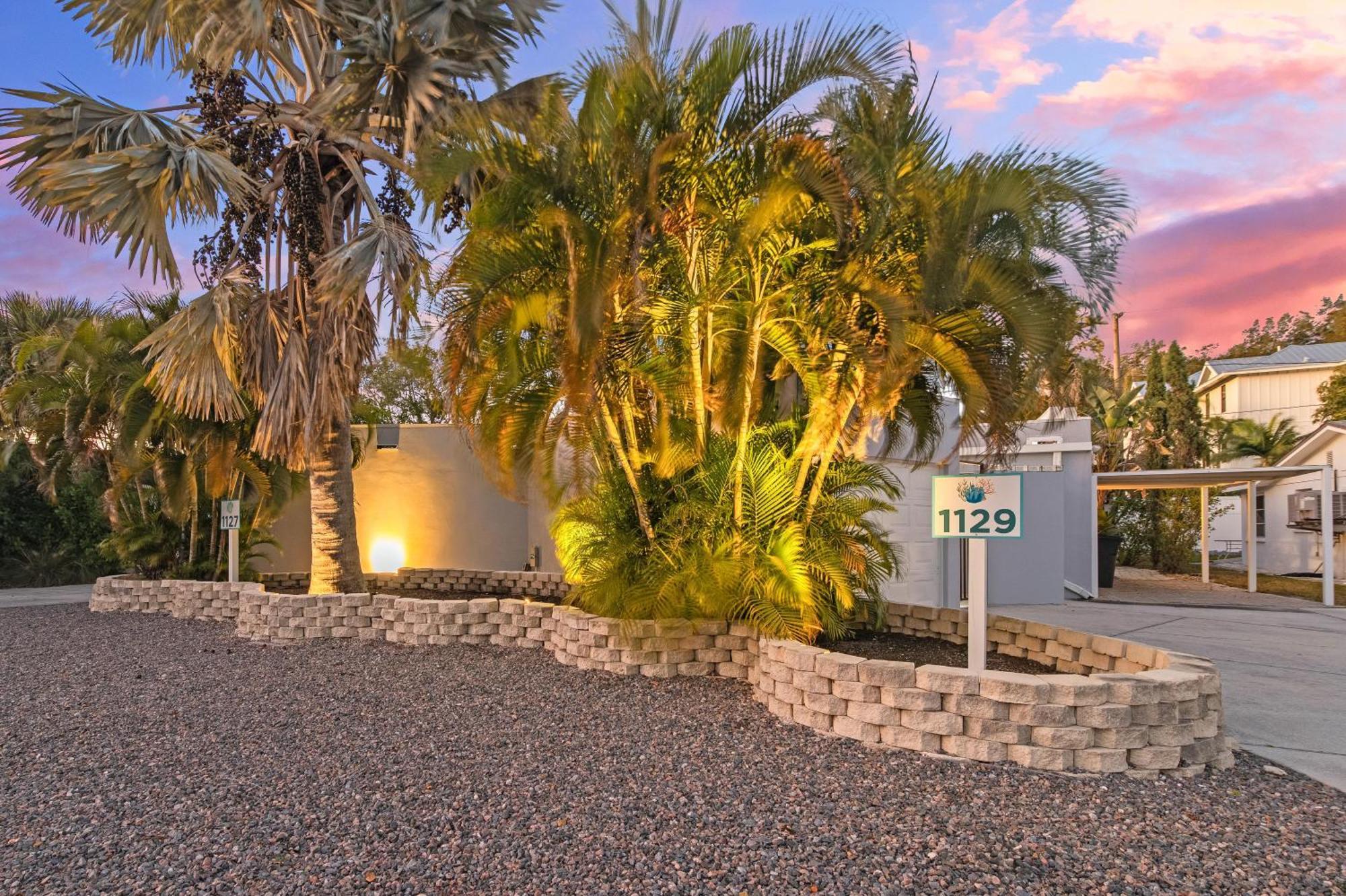 Key Life Reef - 1129 Siesta Key