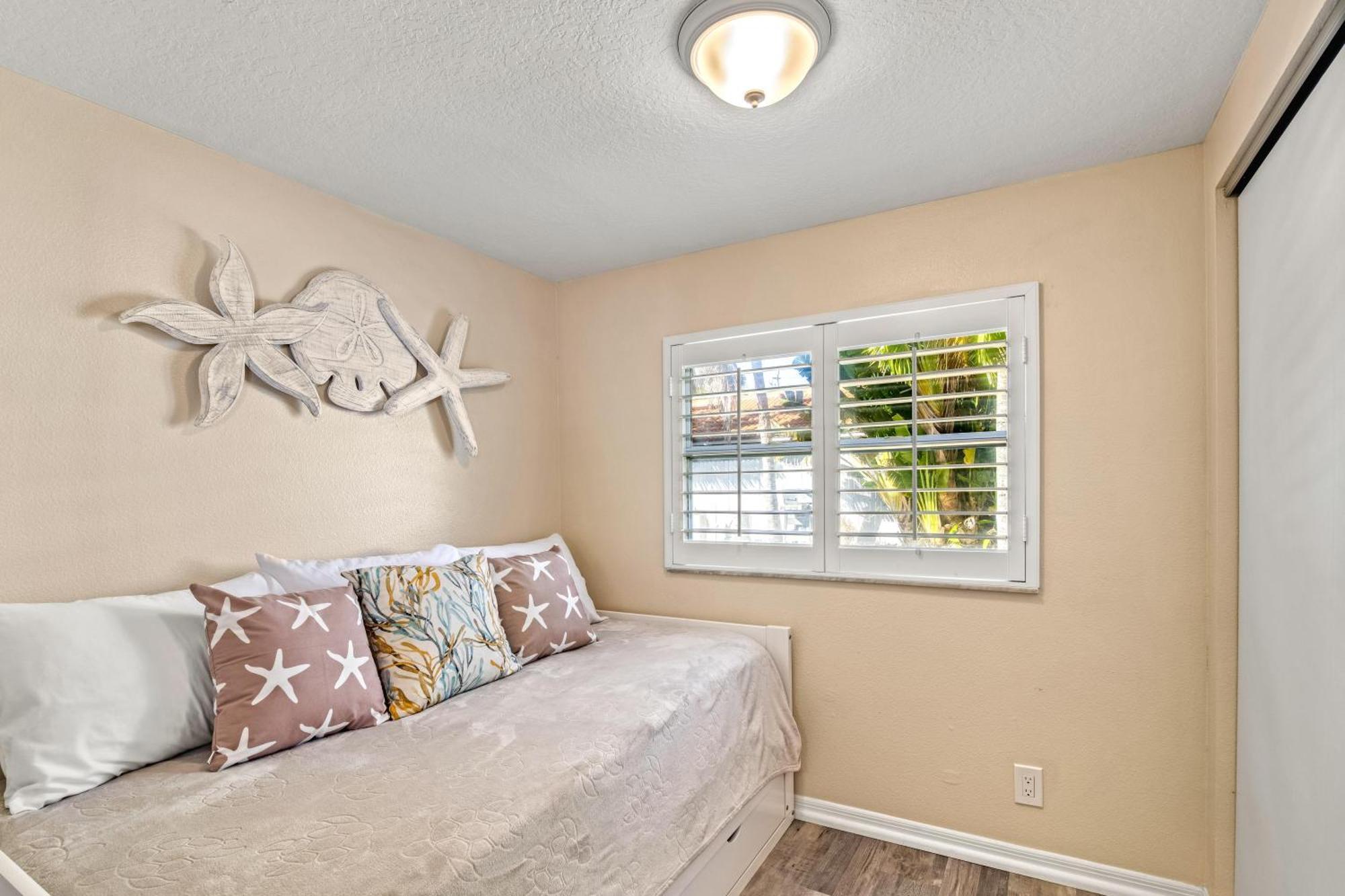 Holiday home Key Life Reef - 1129 *