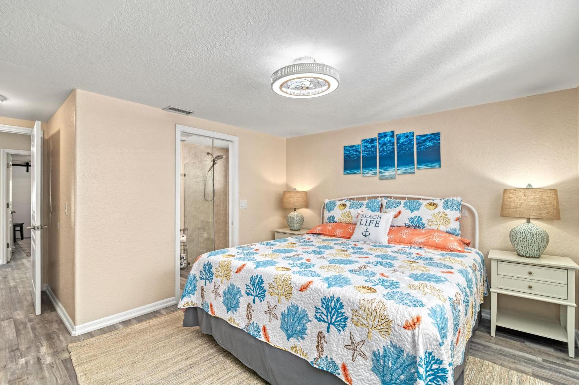 Key Life Reef - 1129 Holiday home *
