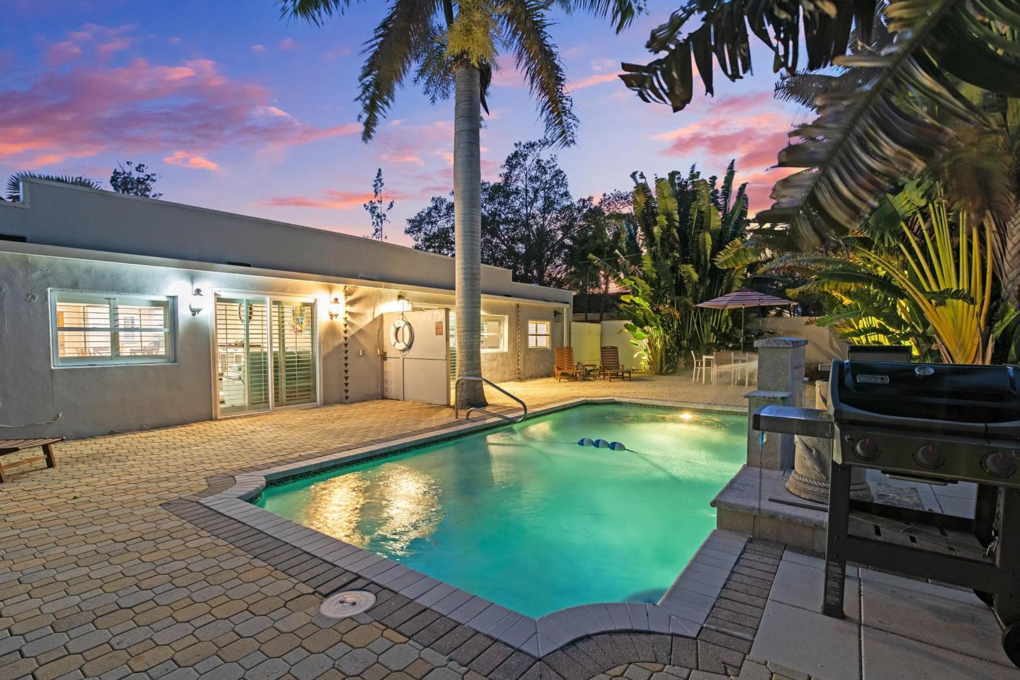 Holiday home Key Life Reef - 1129 Siesta Key