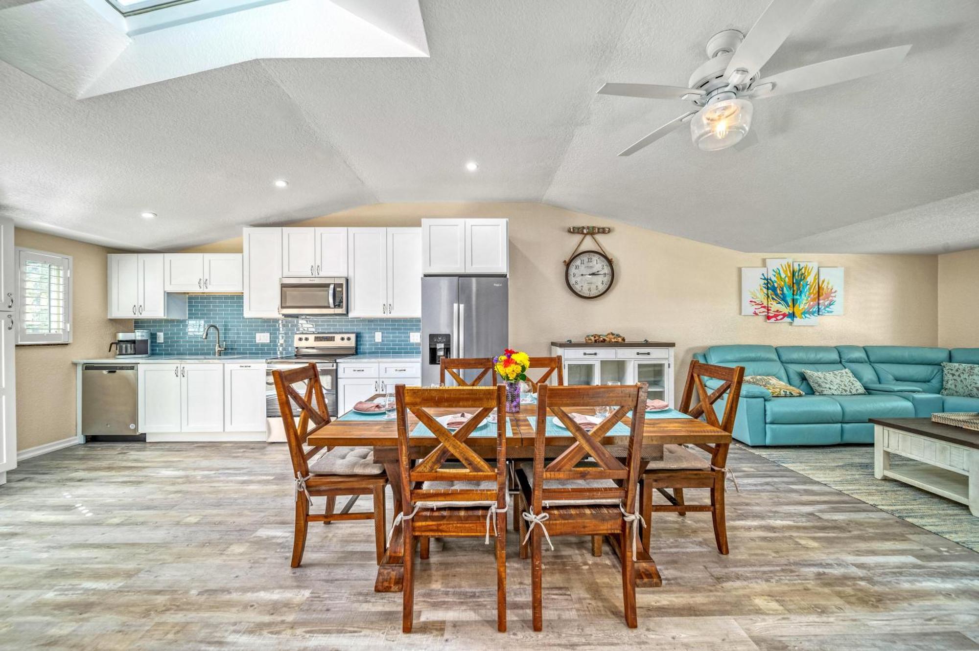 Key Life Reef - 1129 Holiday home