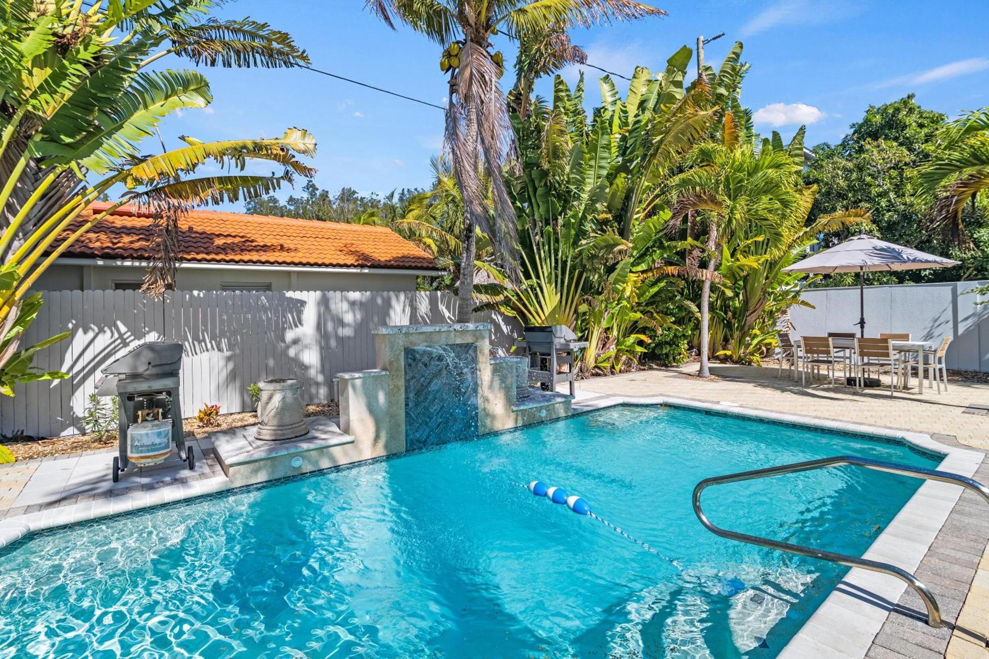 Holiday home Key Life Reef - 1129 Siesta Key