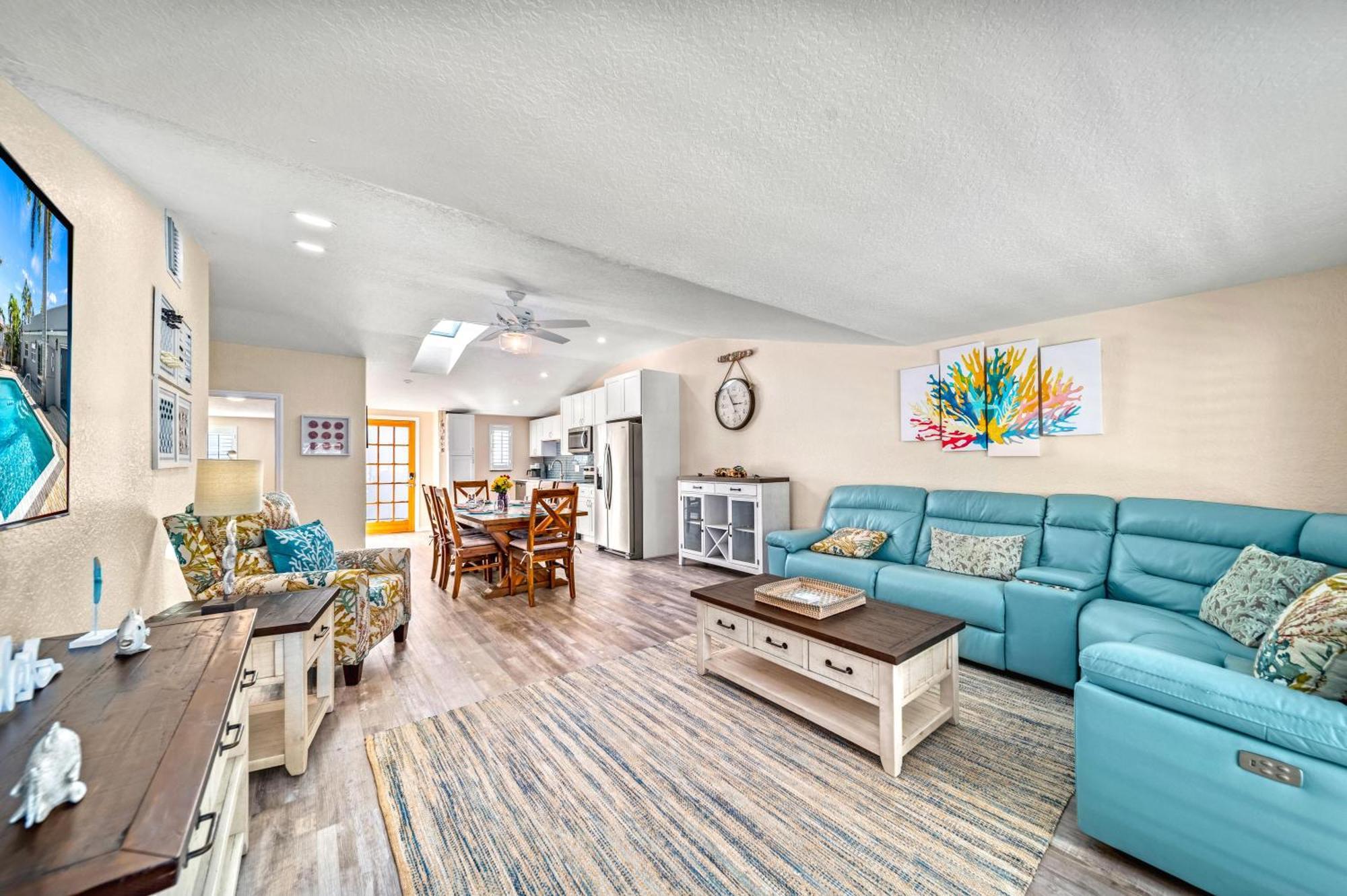 Holiday home Key Life Reef - 1129