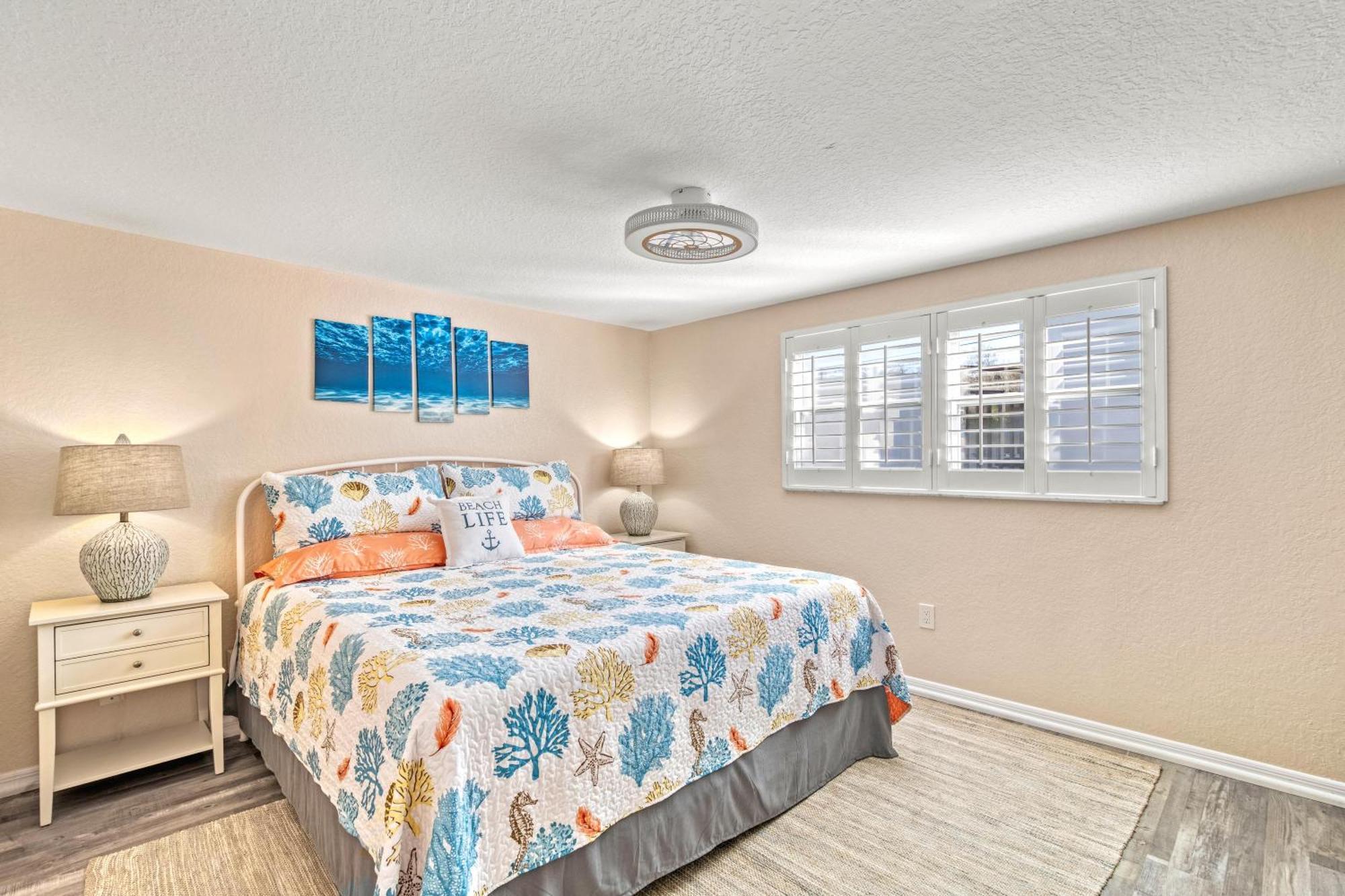 Key Life Reef - 1129 Holiday home Siesta Key