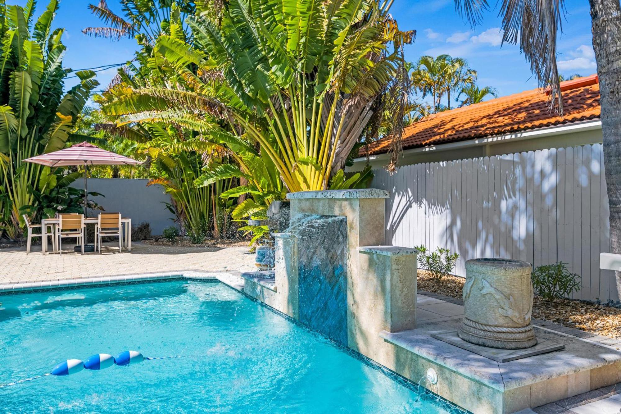 Holiday home Key Life Reef - 1129 *
