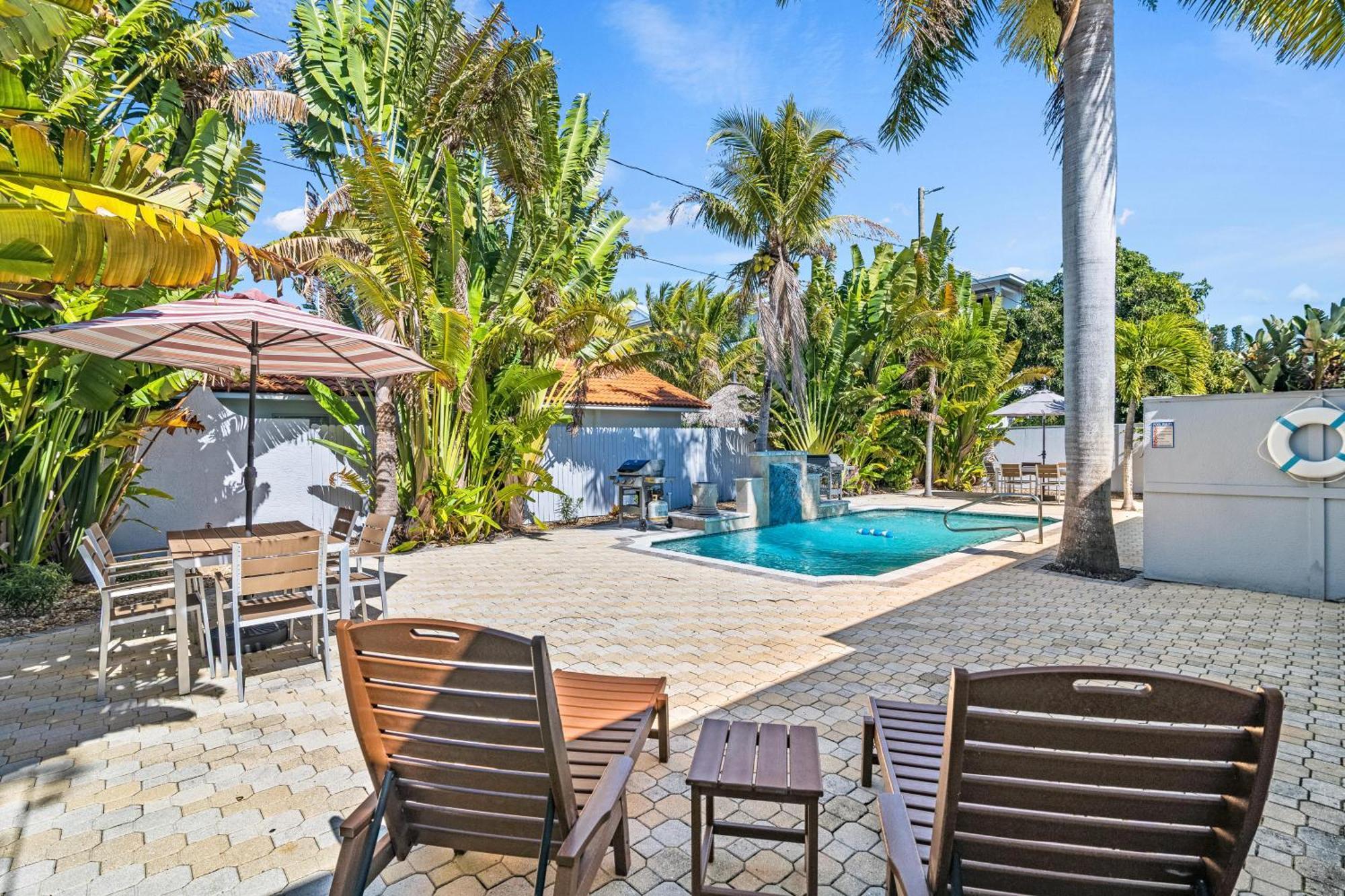 Key Life Reef - 1129 * Siesta Key