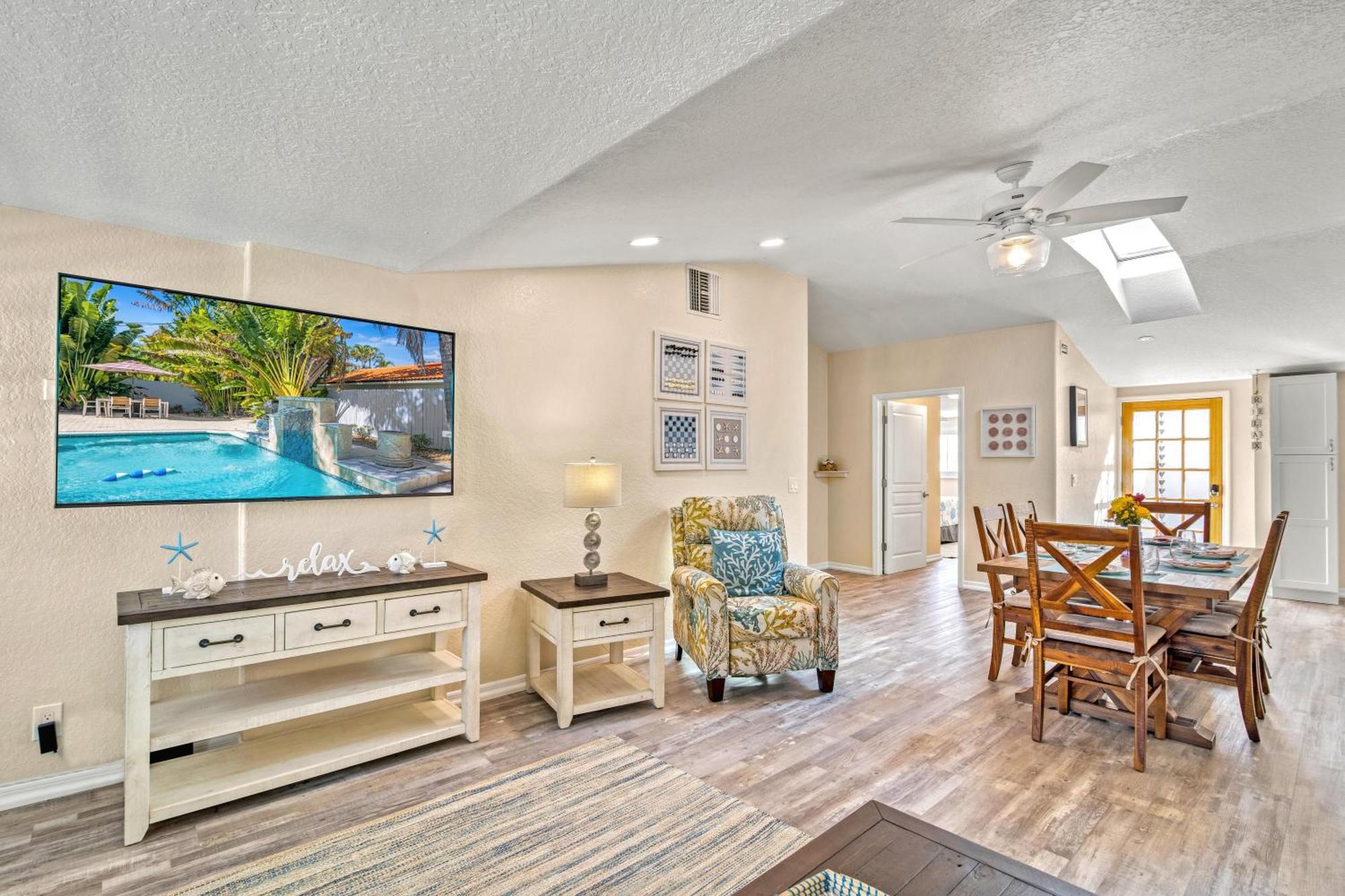 Holiday home Key Life Reef - 1129 *