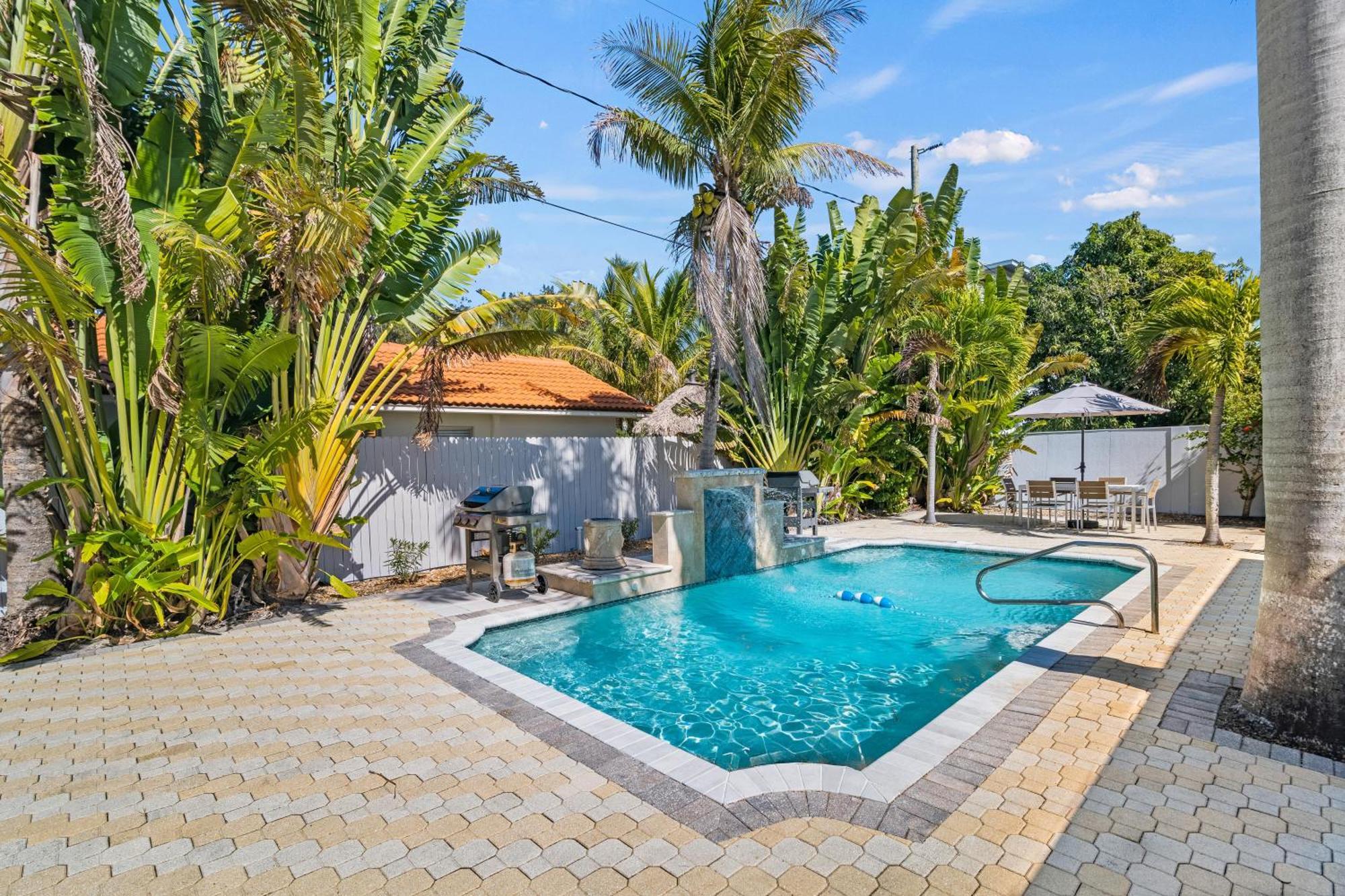 Key Life Reef - 1129 Holiday home *