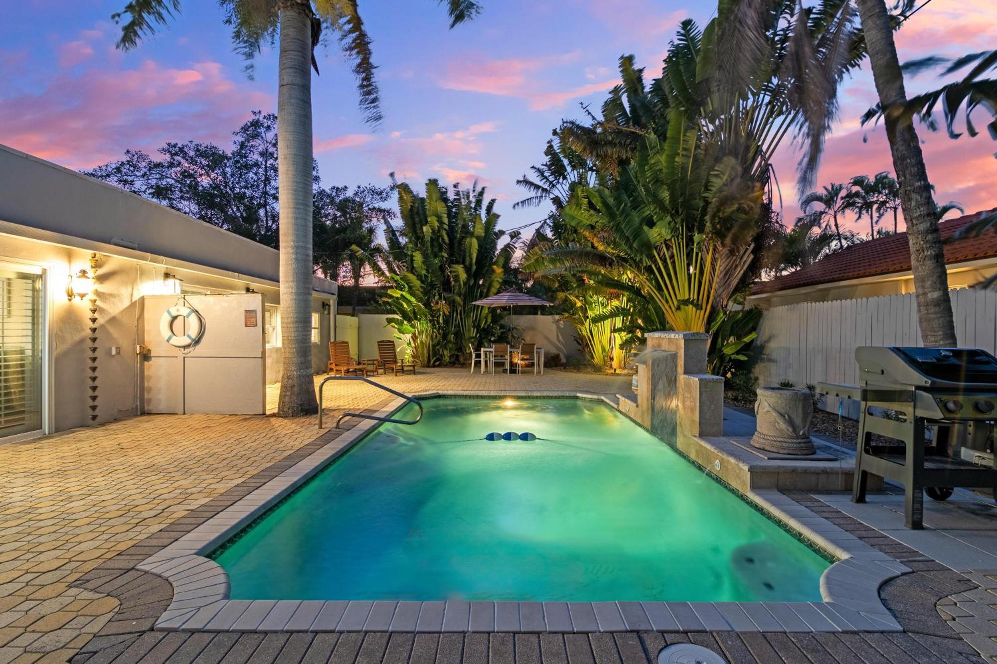 Holiday home Key Life Reef - 1129