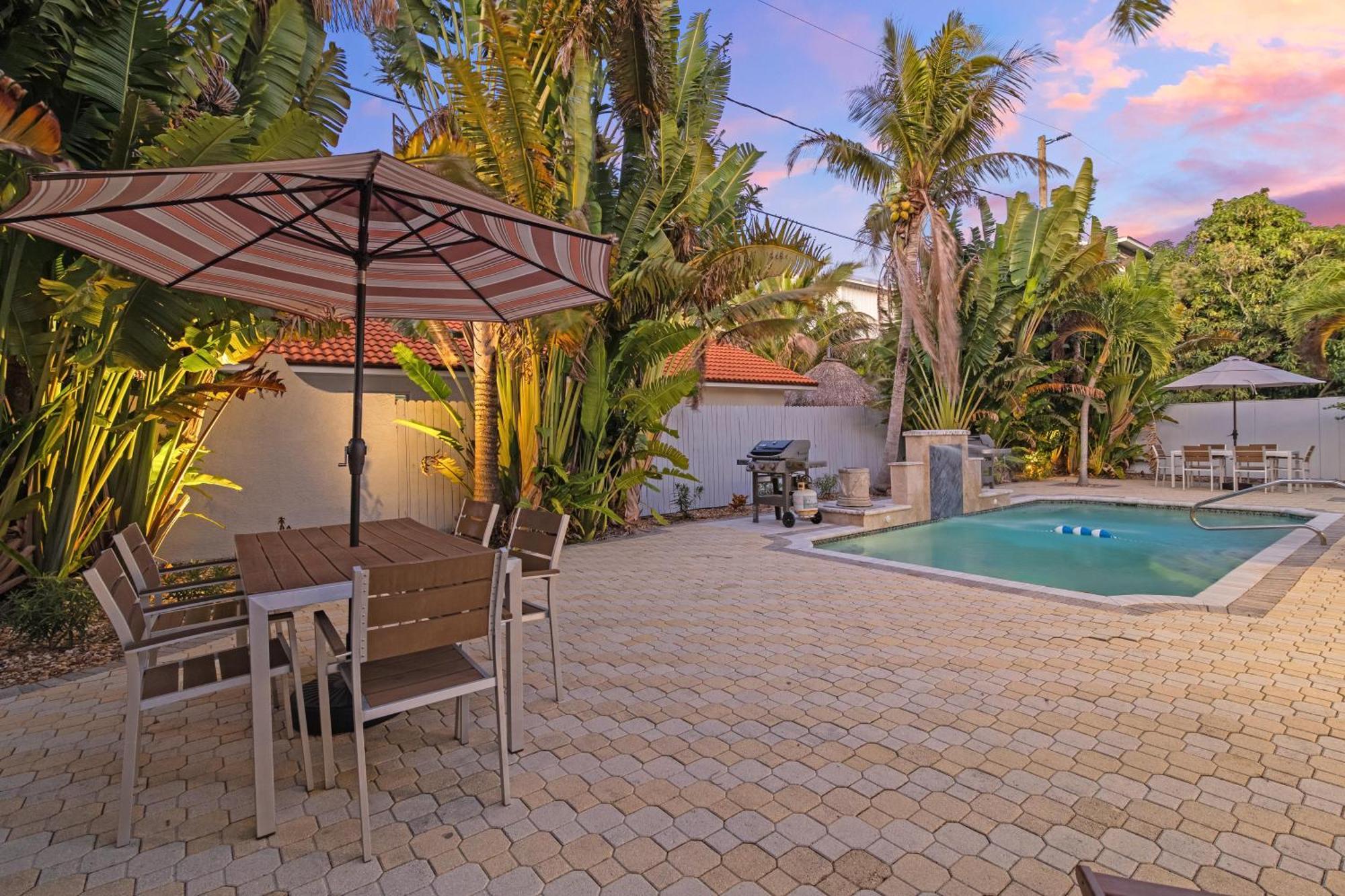 Holiday home Key Life Reef - 1129 Siesta Key