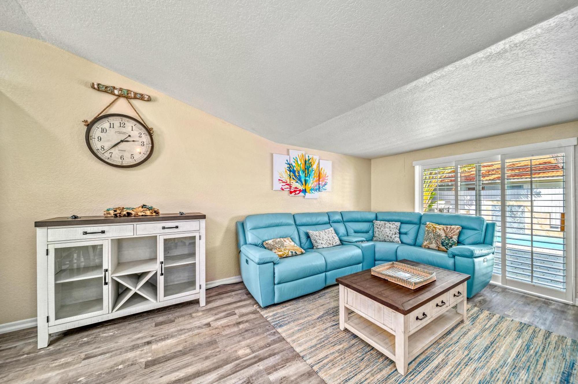 Key Life Reef - 1129
