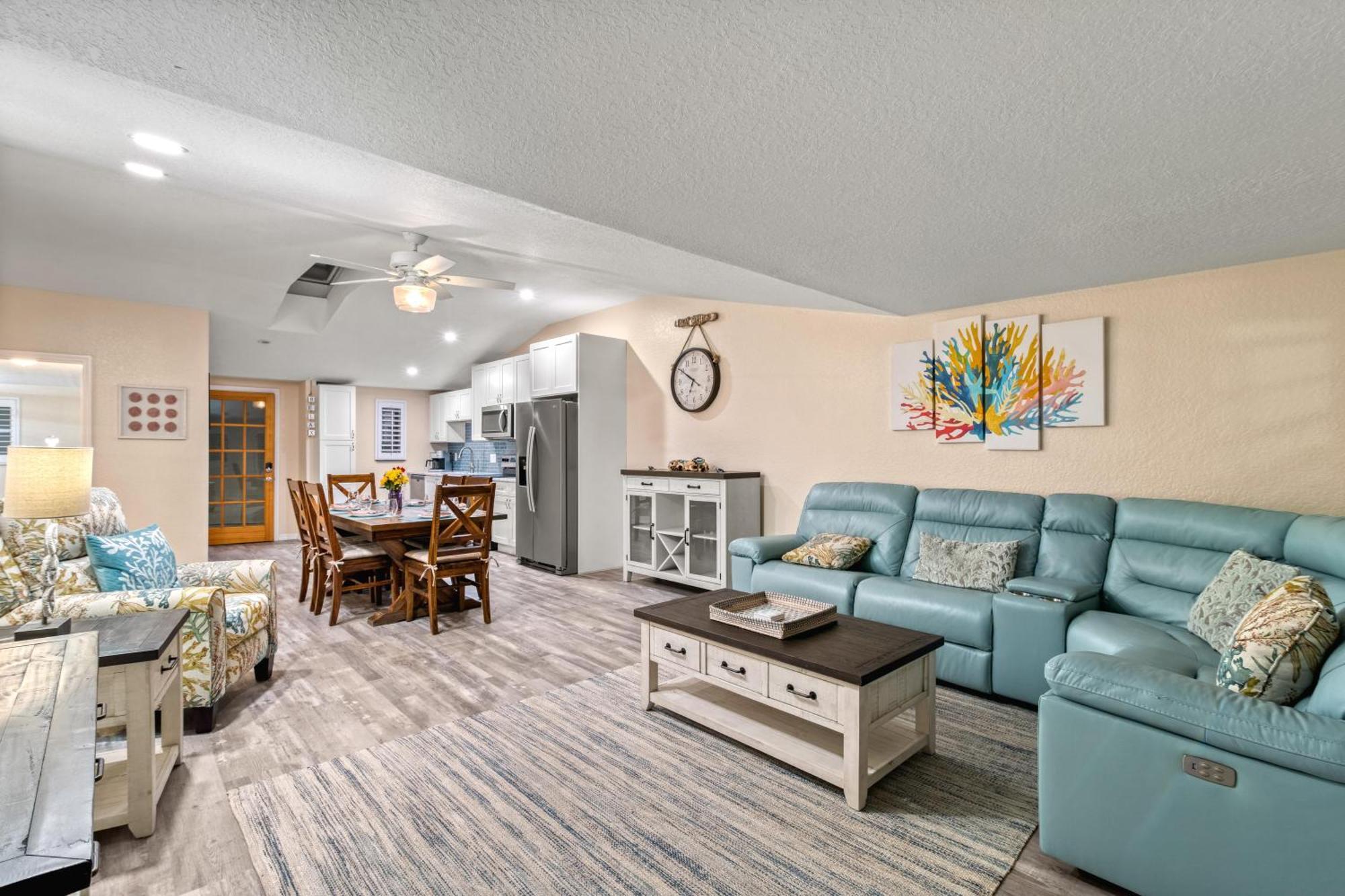 Key Life Reef - 1129