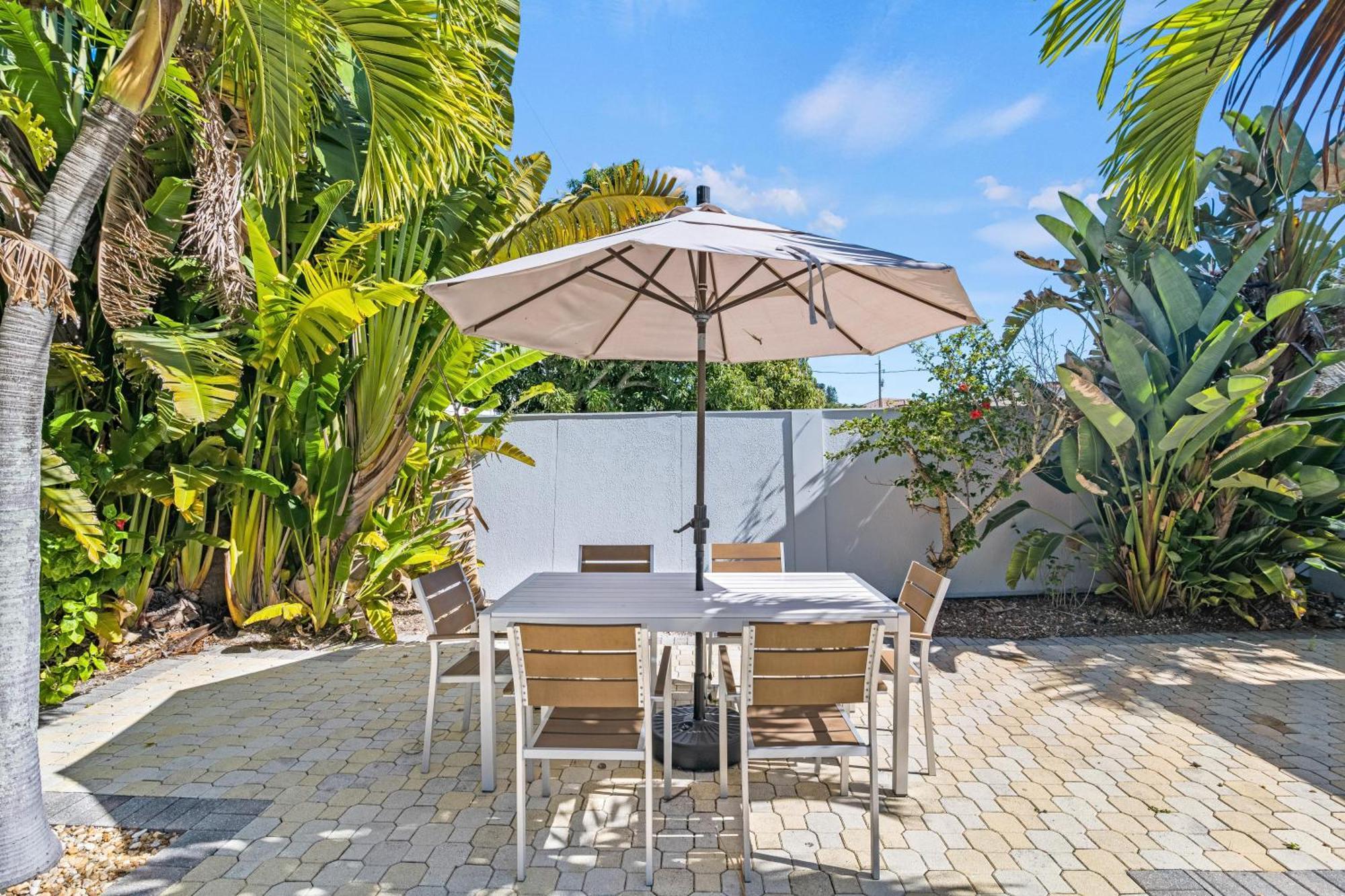 Key Life Reef - 1129 Holiday home