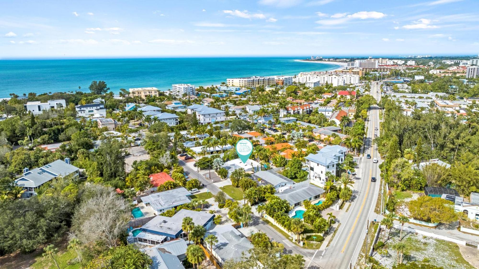 Holiday home Key Life Reef - 1129 *