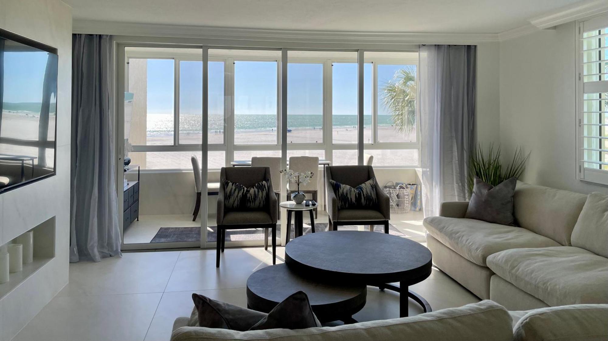 Apartment Siesta Key Beach Condo