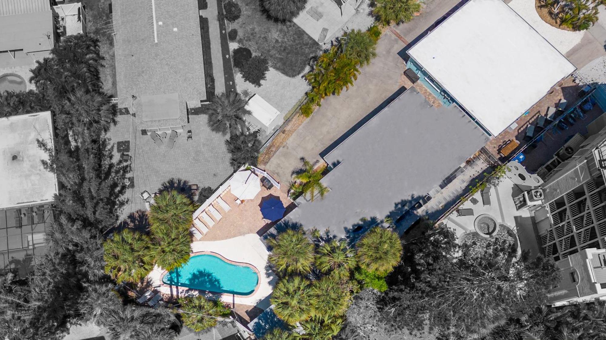 Holiday home Exclusive Home, Private Pool, Village And Walkable *