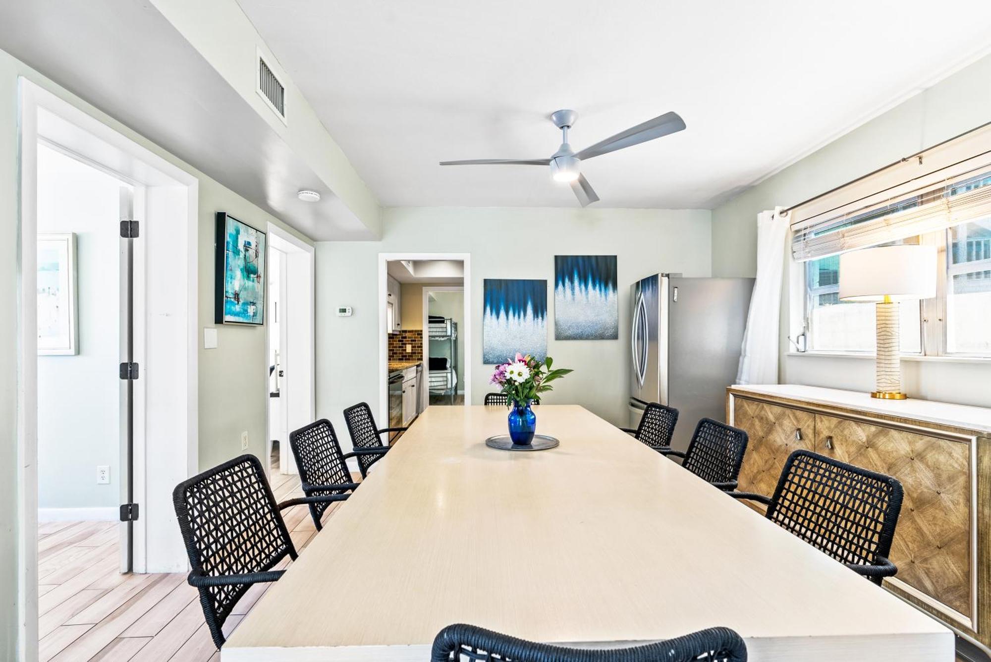 Holiday home Exclusive Home, Private Pool, Village And Walkable Siesta Key